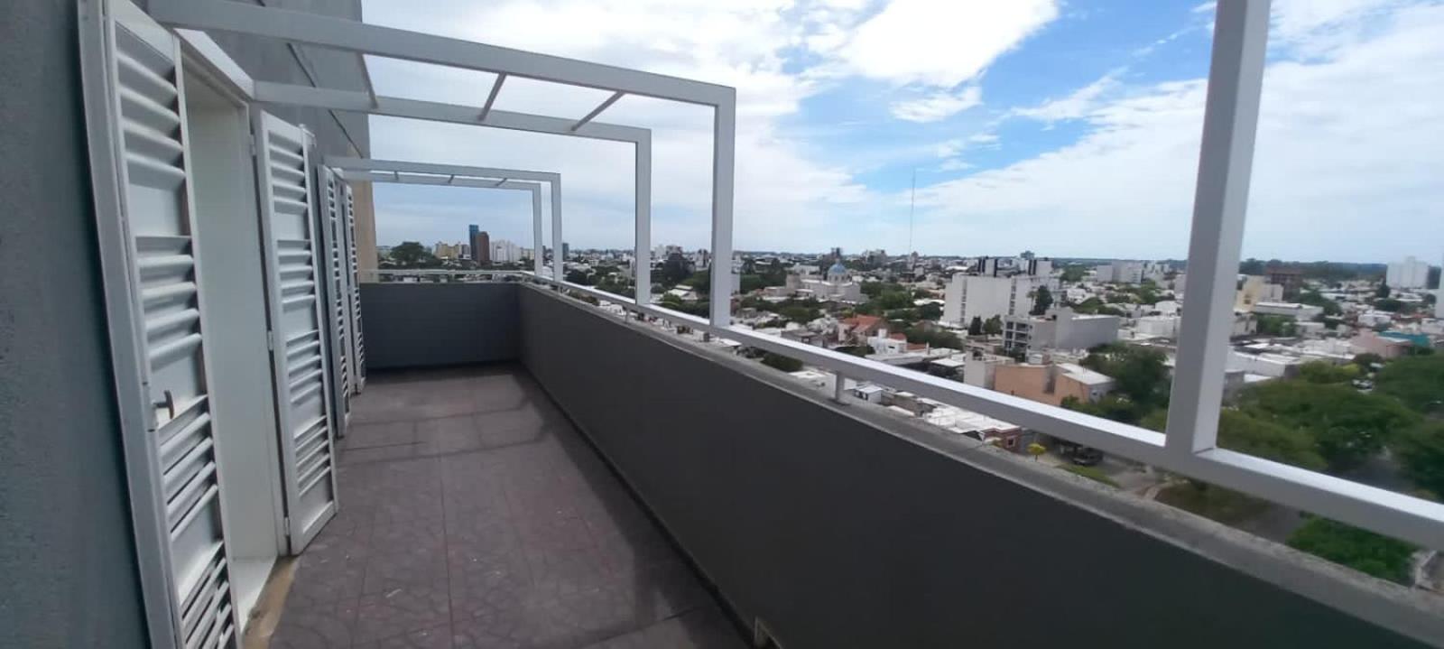 Departamento Villa María I