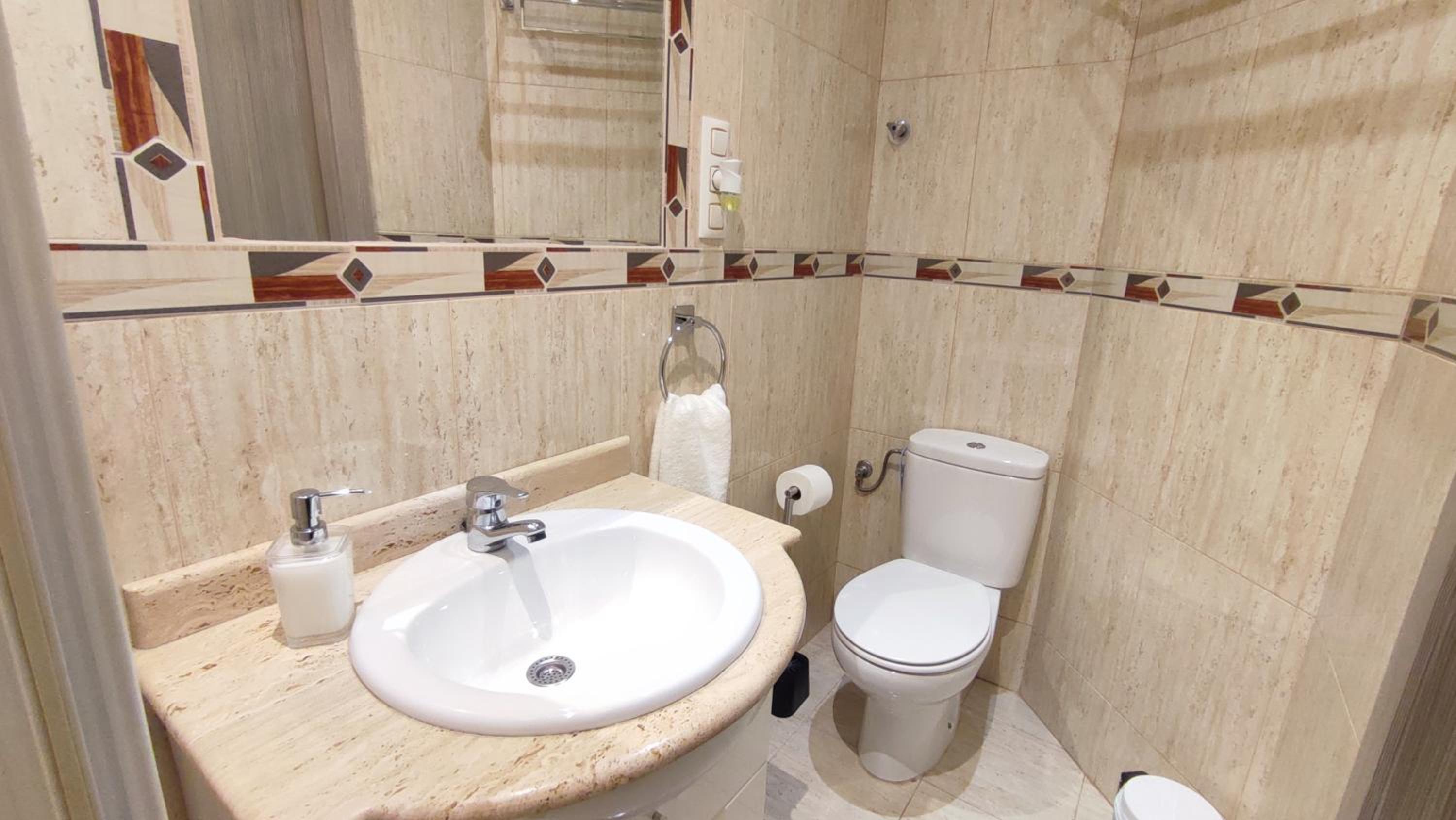 El Faro - Beach photo 3