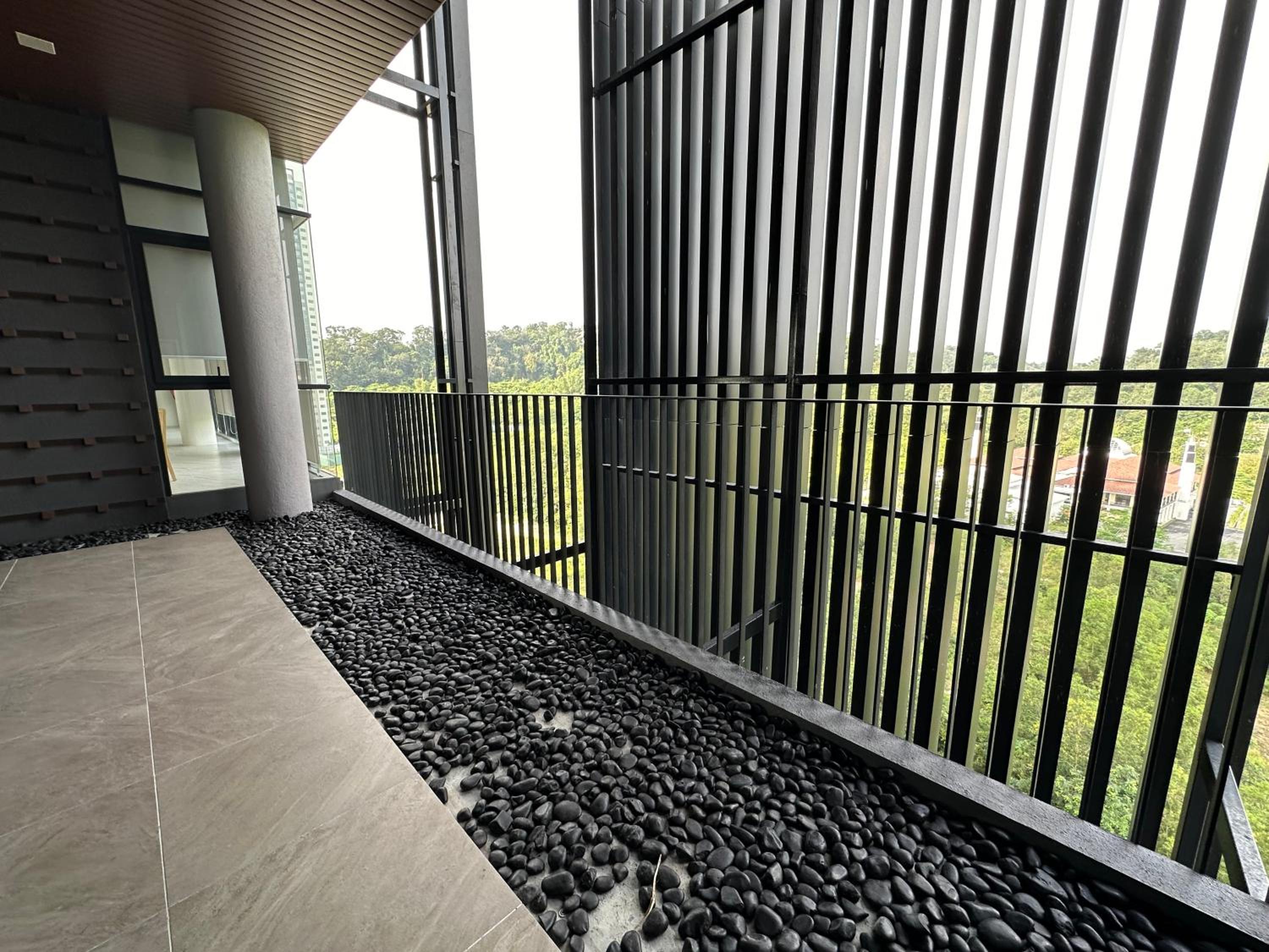 KL Pantai Bangsar South 3BR 6-11 pax next to NPE