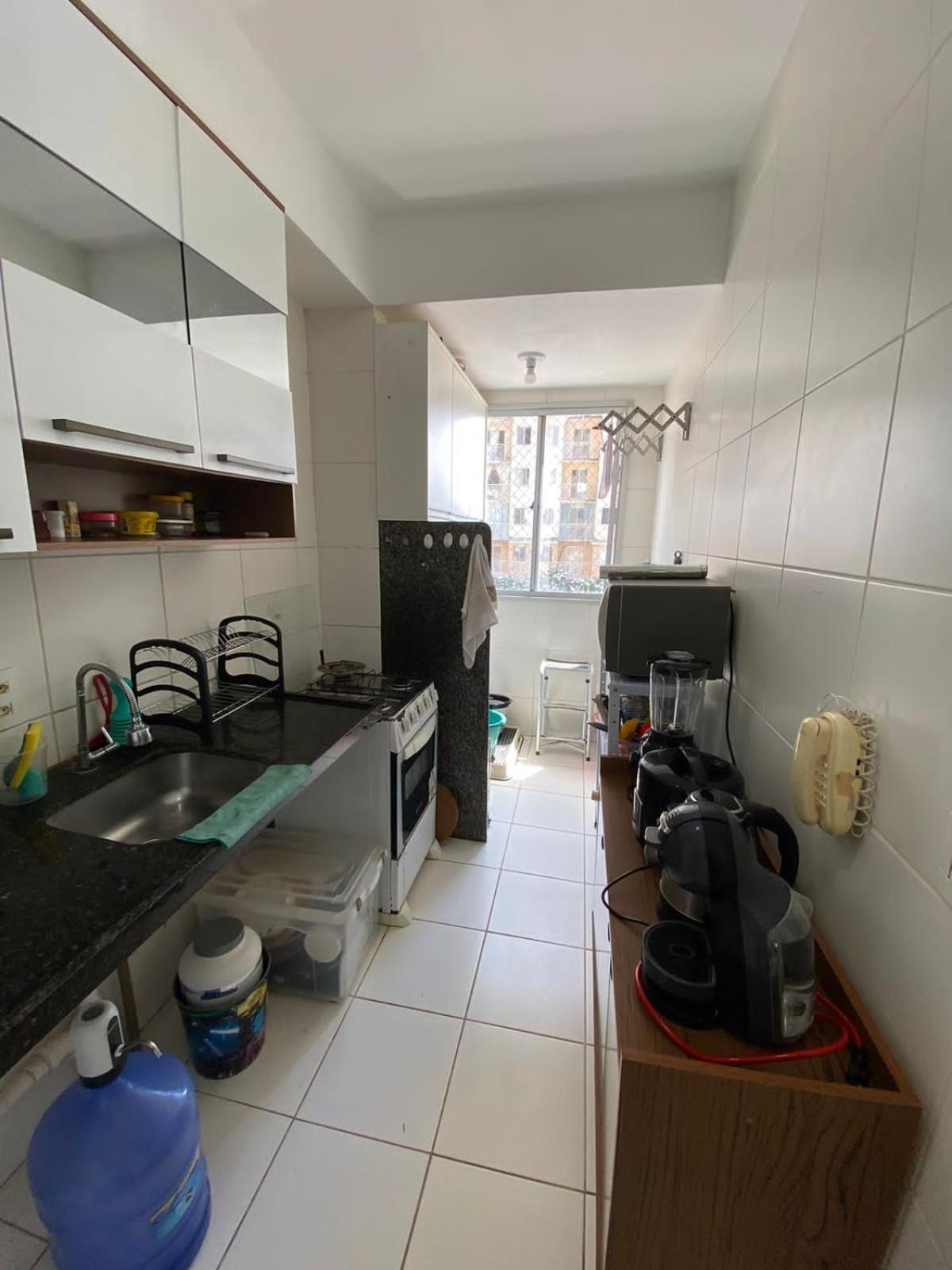Apartamento Mar À Vista