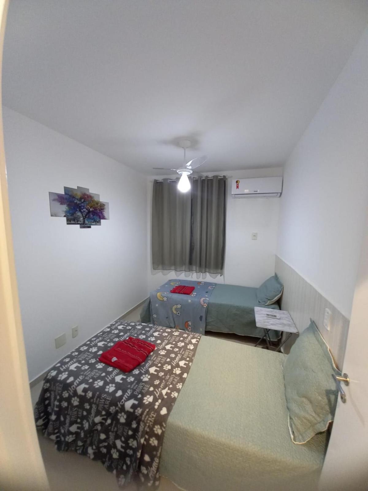Apartamento Mar À Vista