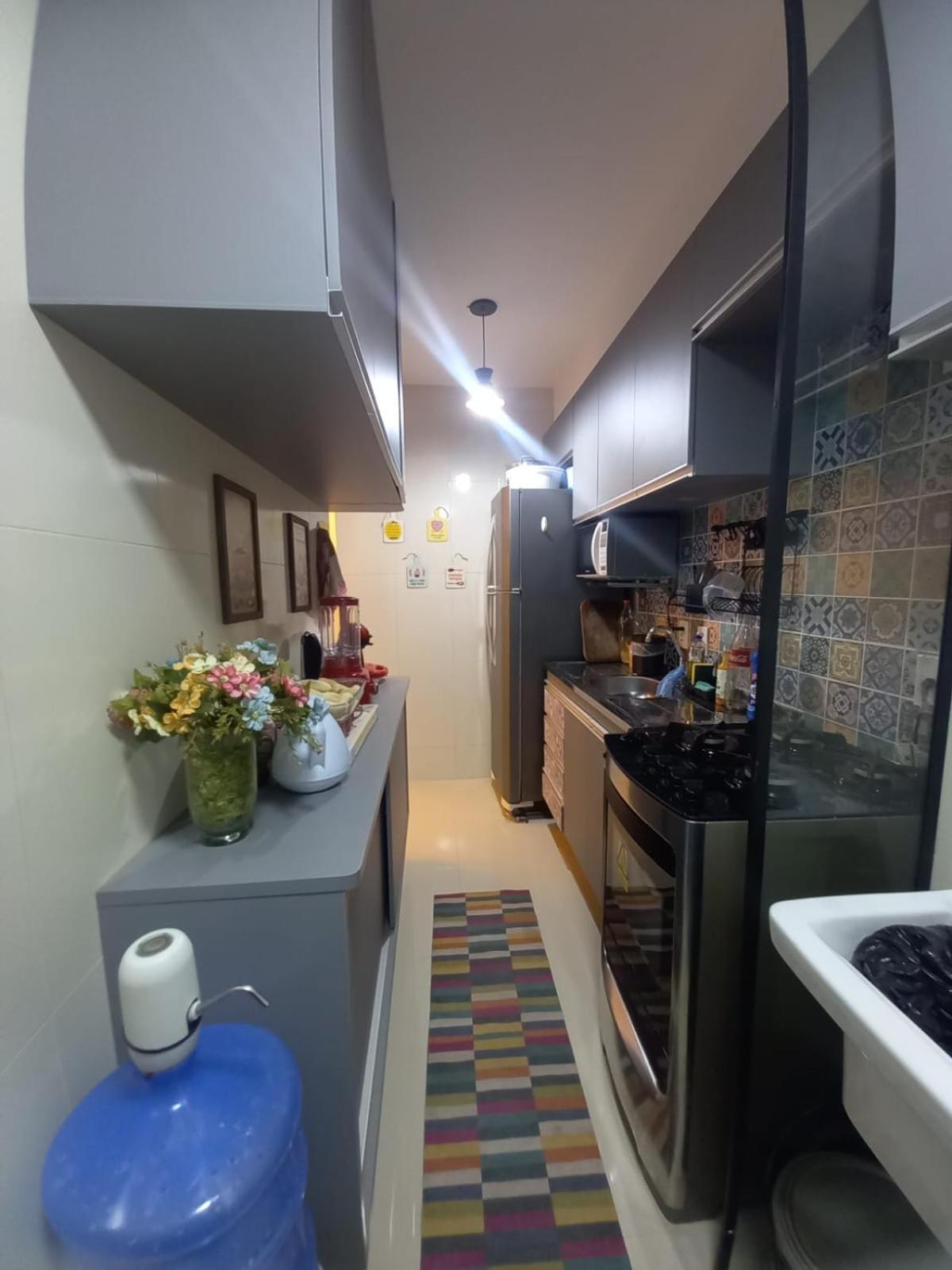 Apartamento Mar À Vista