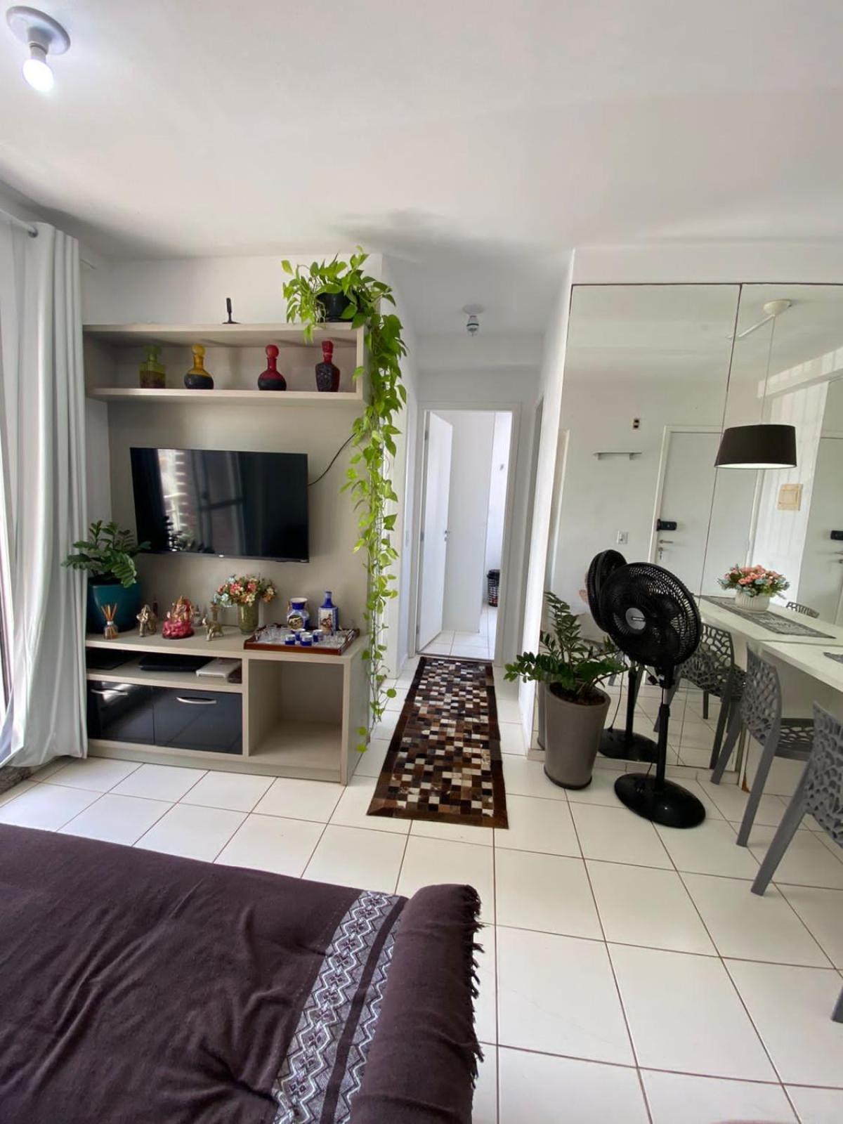 Apartamento Mar À Vista