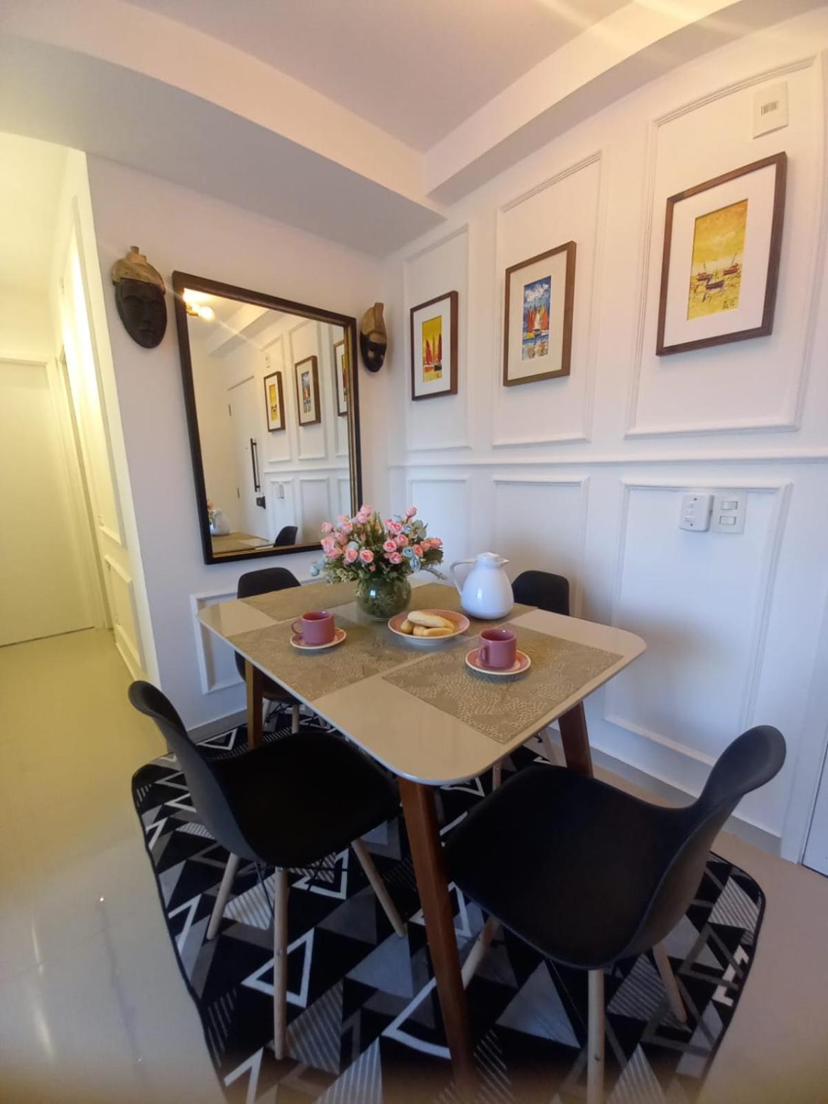 Apartamento Mar À Vista