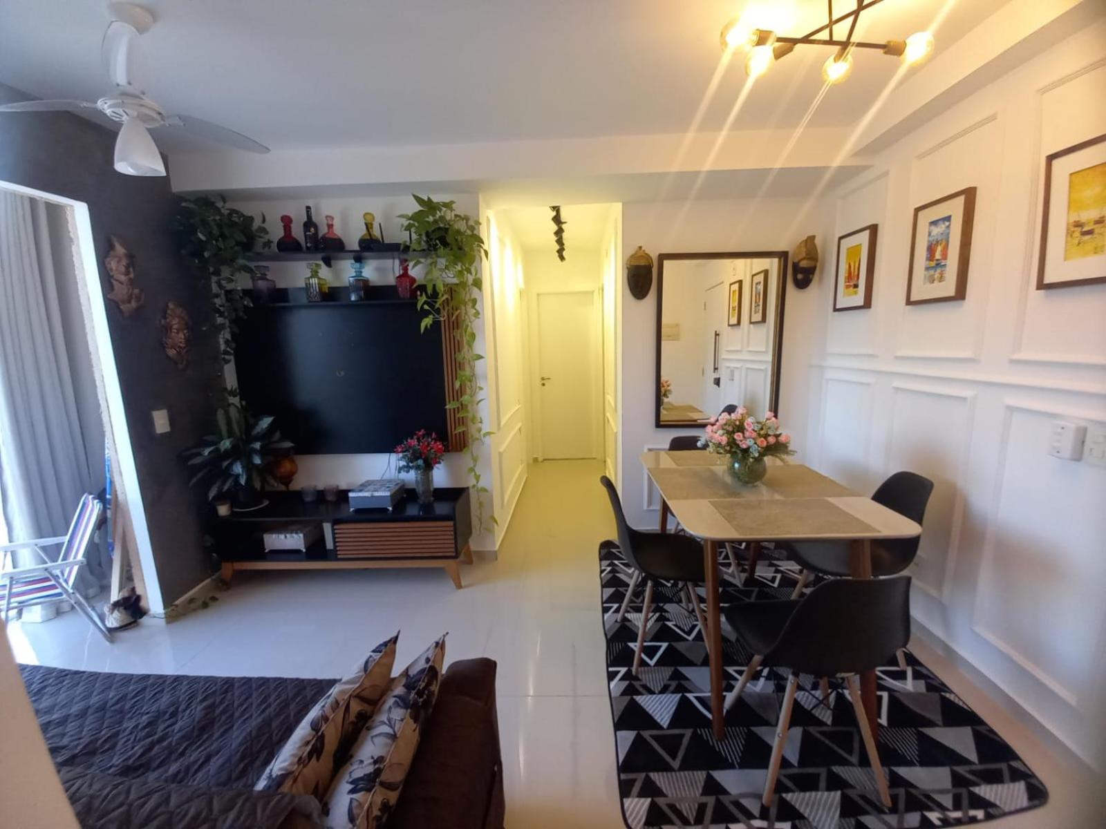 Apartamento Mar À Vista