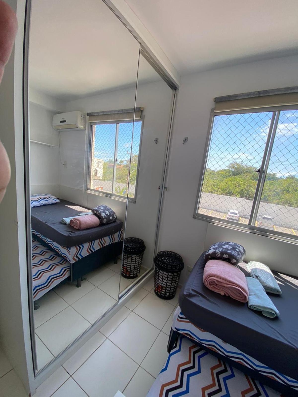 Apartamento Mar À Vista