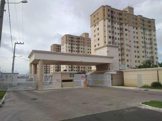 Apartamento Mar À Vista
