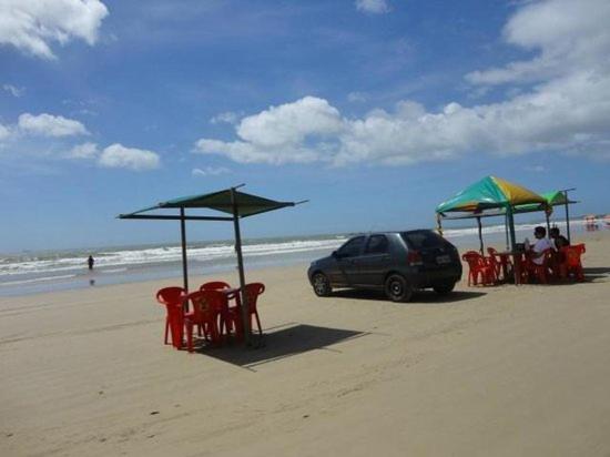 Apartamento Mar À Vista