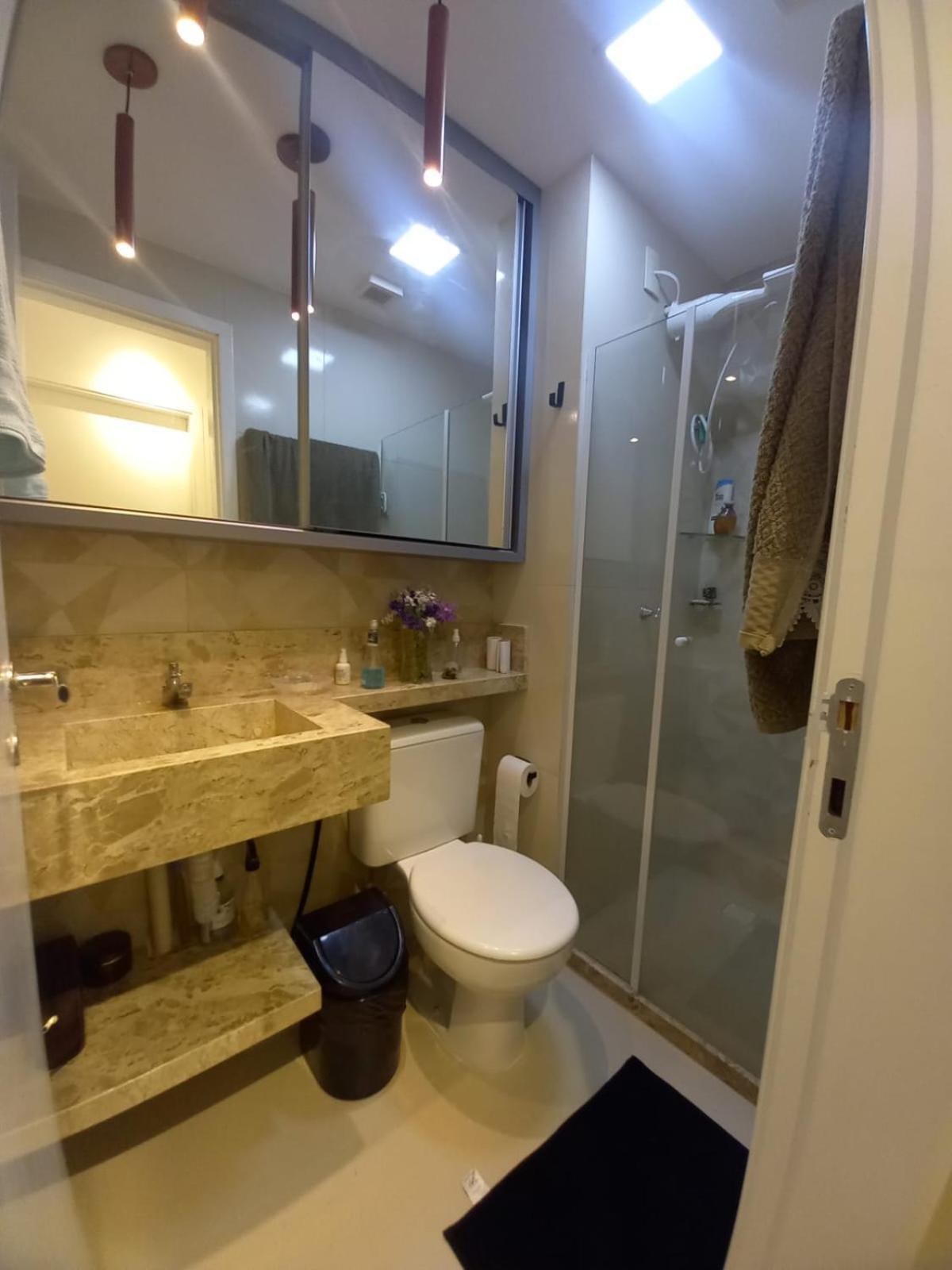 Apartamento Mar À Vista