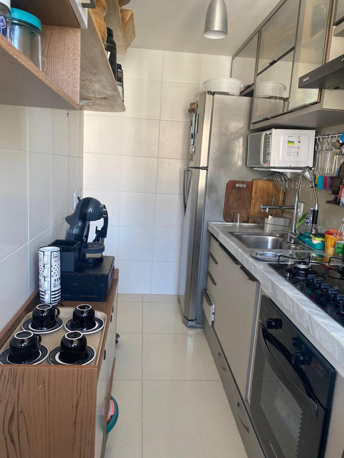Apartamento Mar À Vista