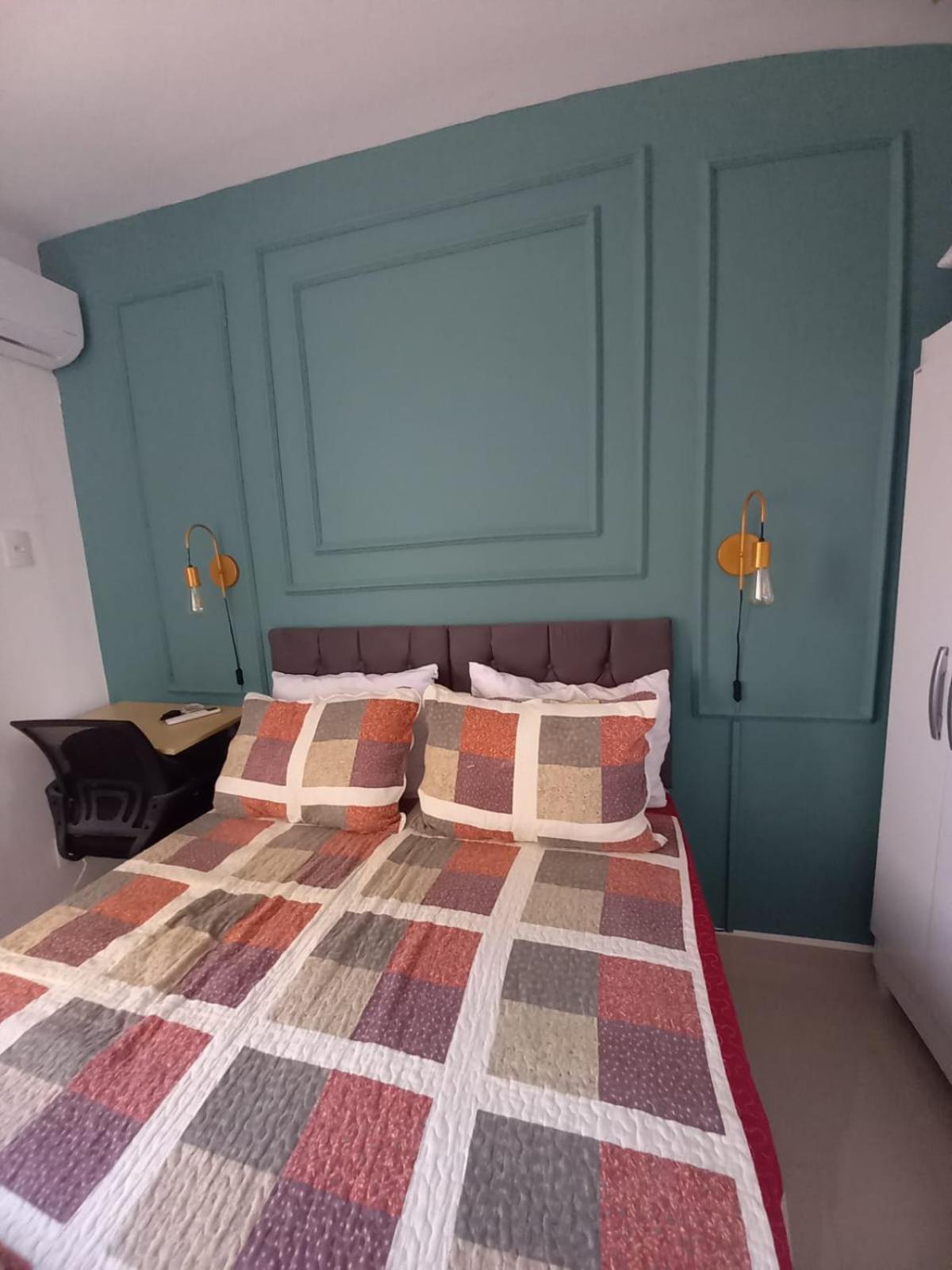 Apartamento Mar À Vista
