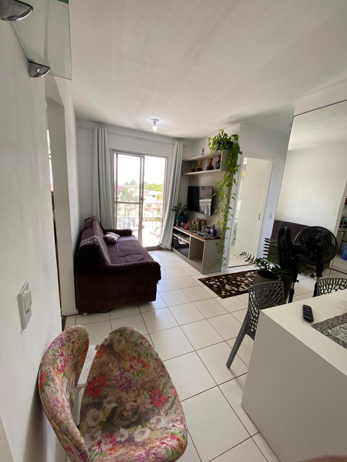 Apartamento Mar À Vista
