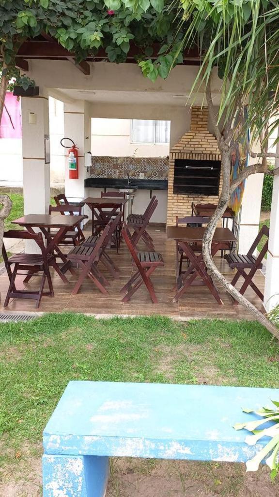 Apartamento Mar À Vista
