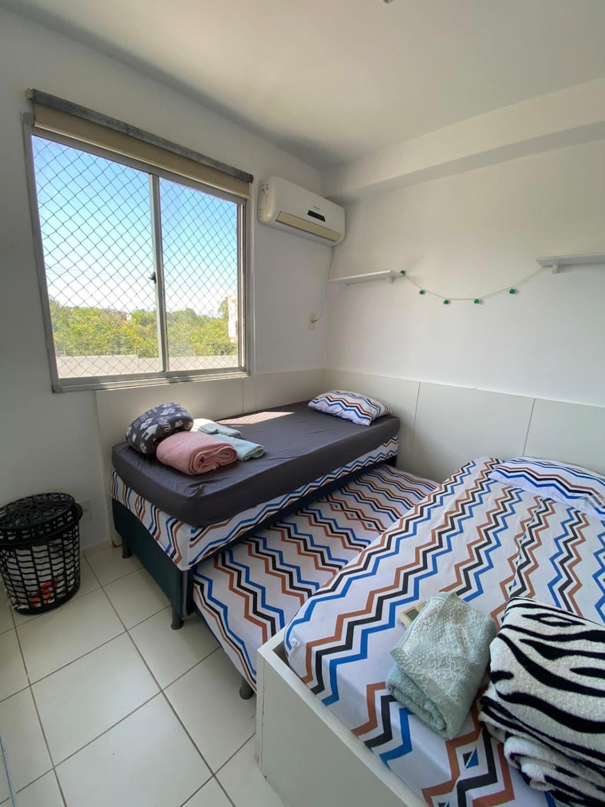 Apartamento Mar À Vista