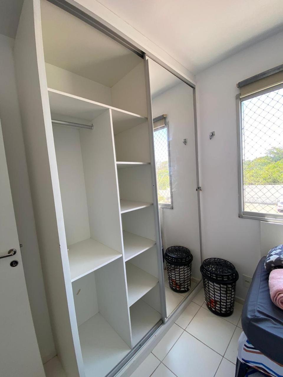 Apartamento Mar À Vista