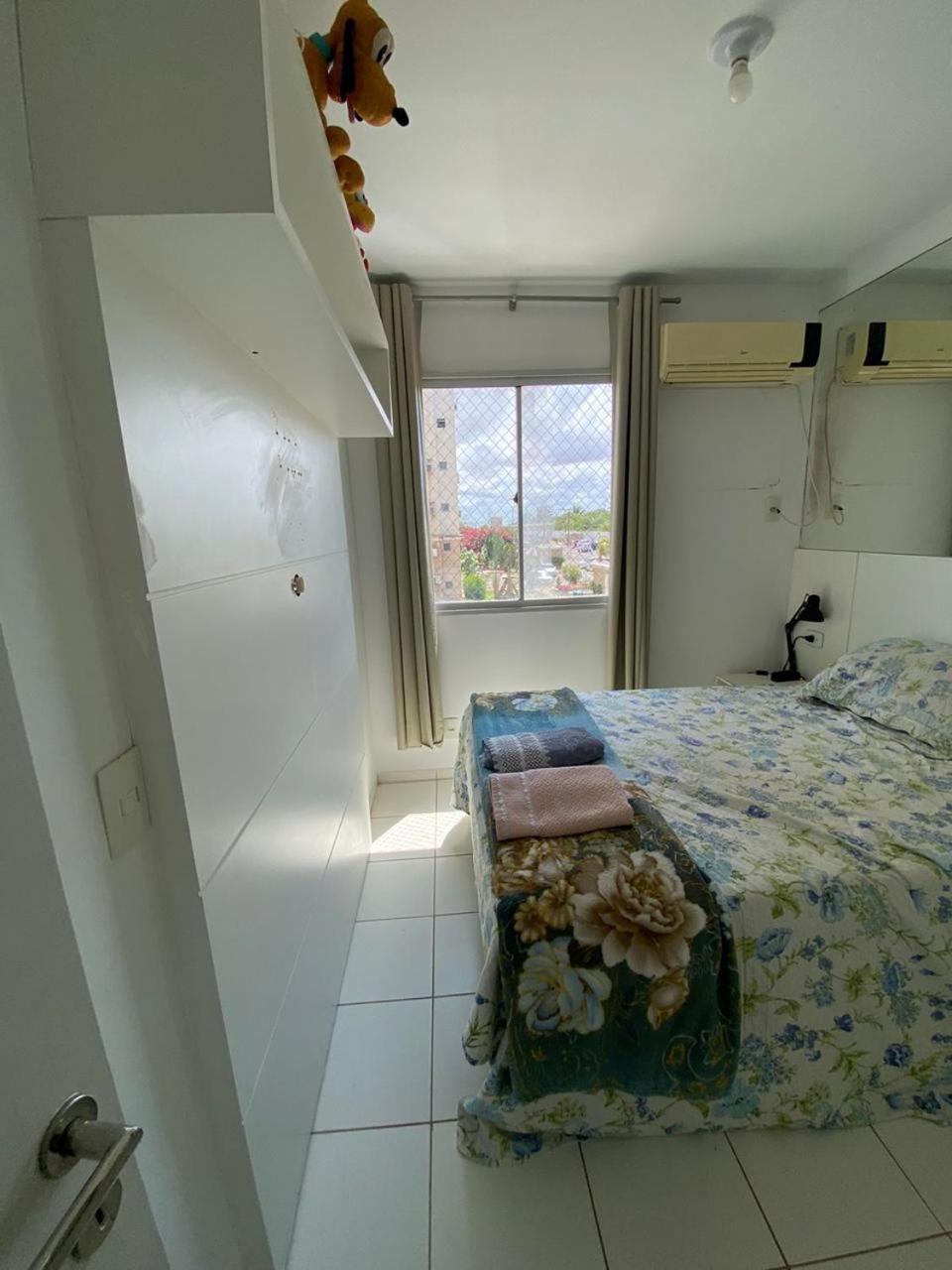 Apartamento Mar À Vista
