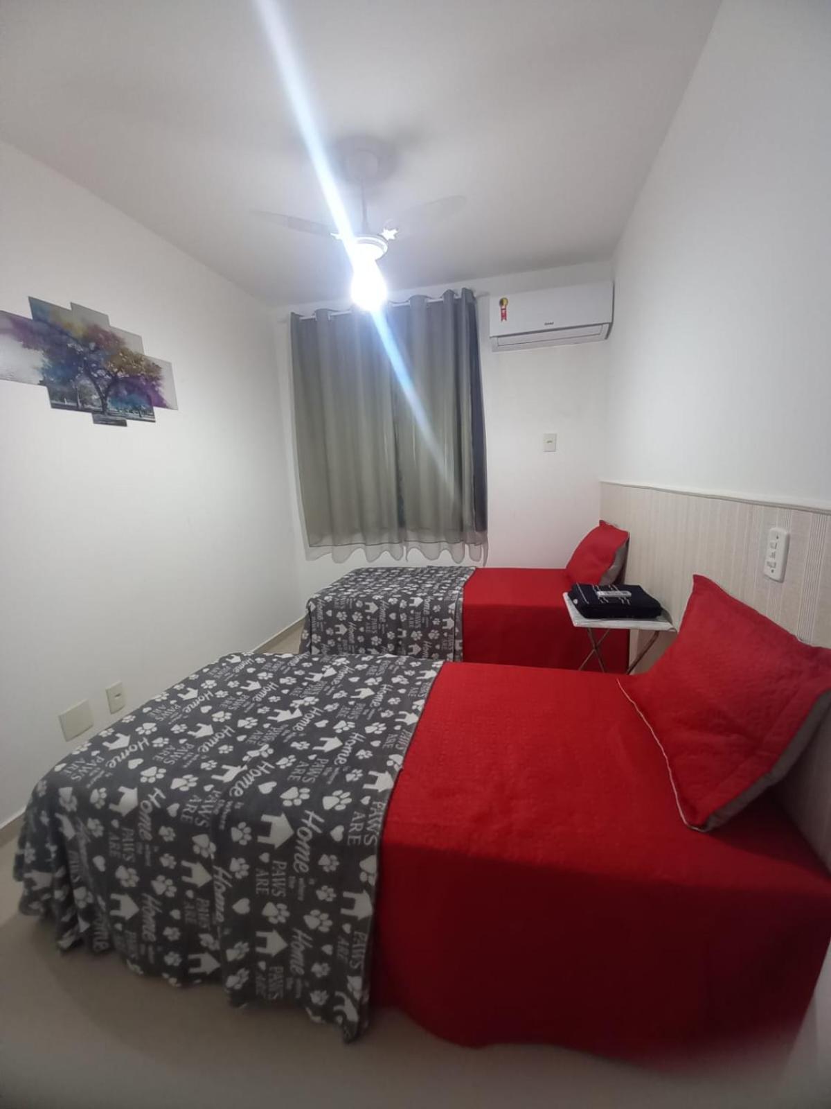 Apartamento Mar À Vista