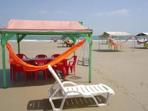 Apartamento Mar À Vista