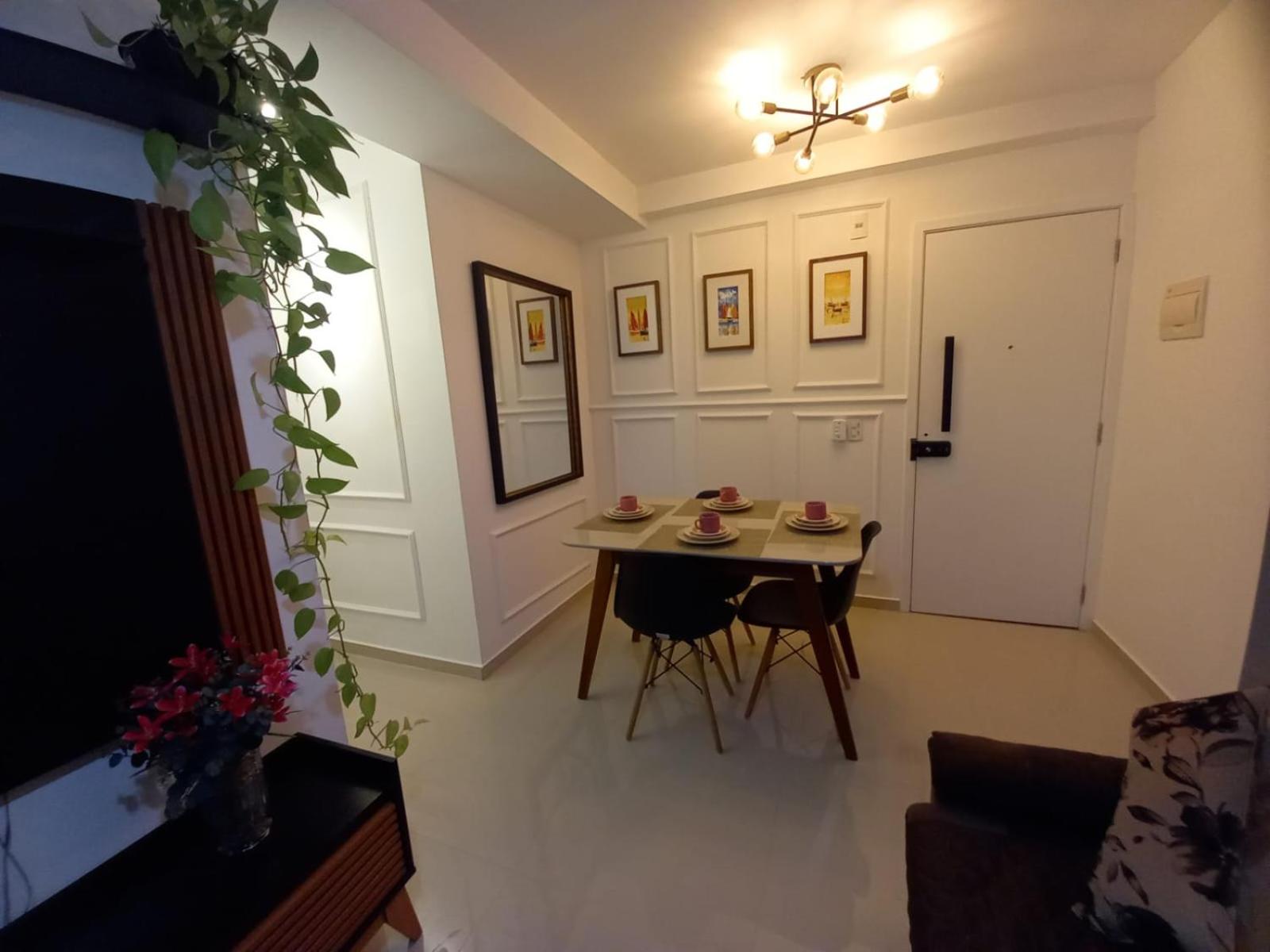 Apartamento Mar À Vista