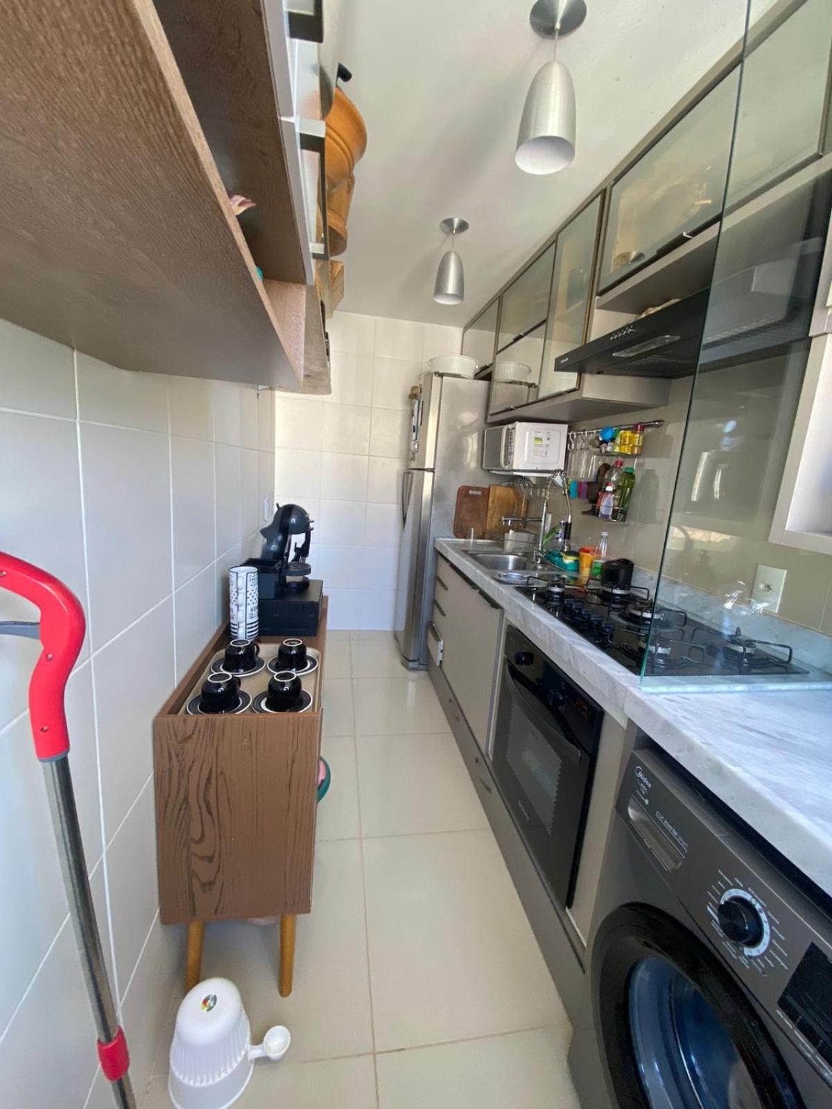 Apartamento Mar À Vista