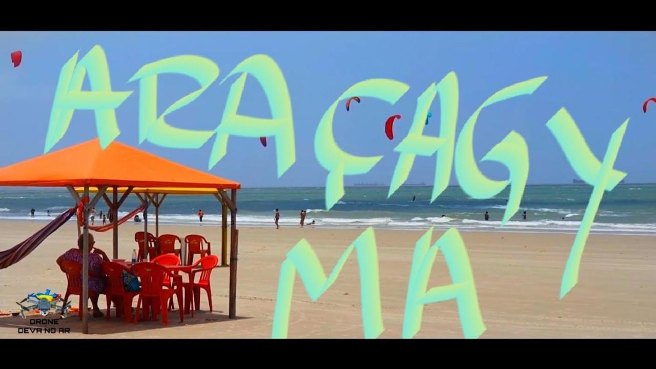 Apartamento Mar À Vista