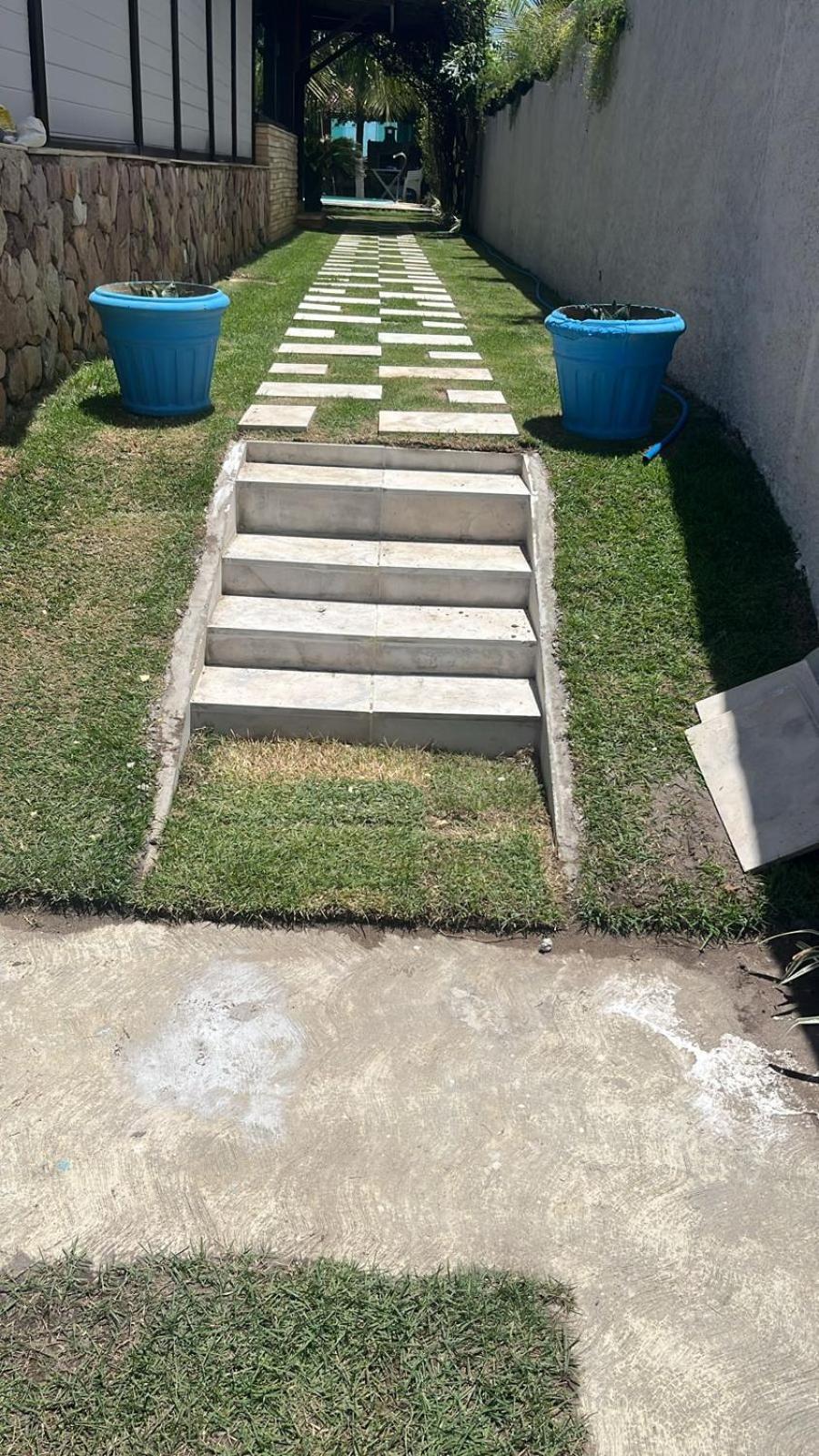 Casa Beira Mar Serrambi - Frente Piscinas Naturais
