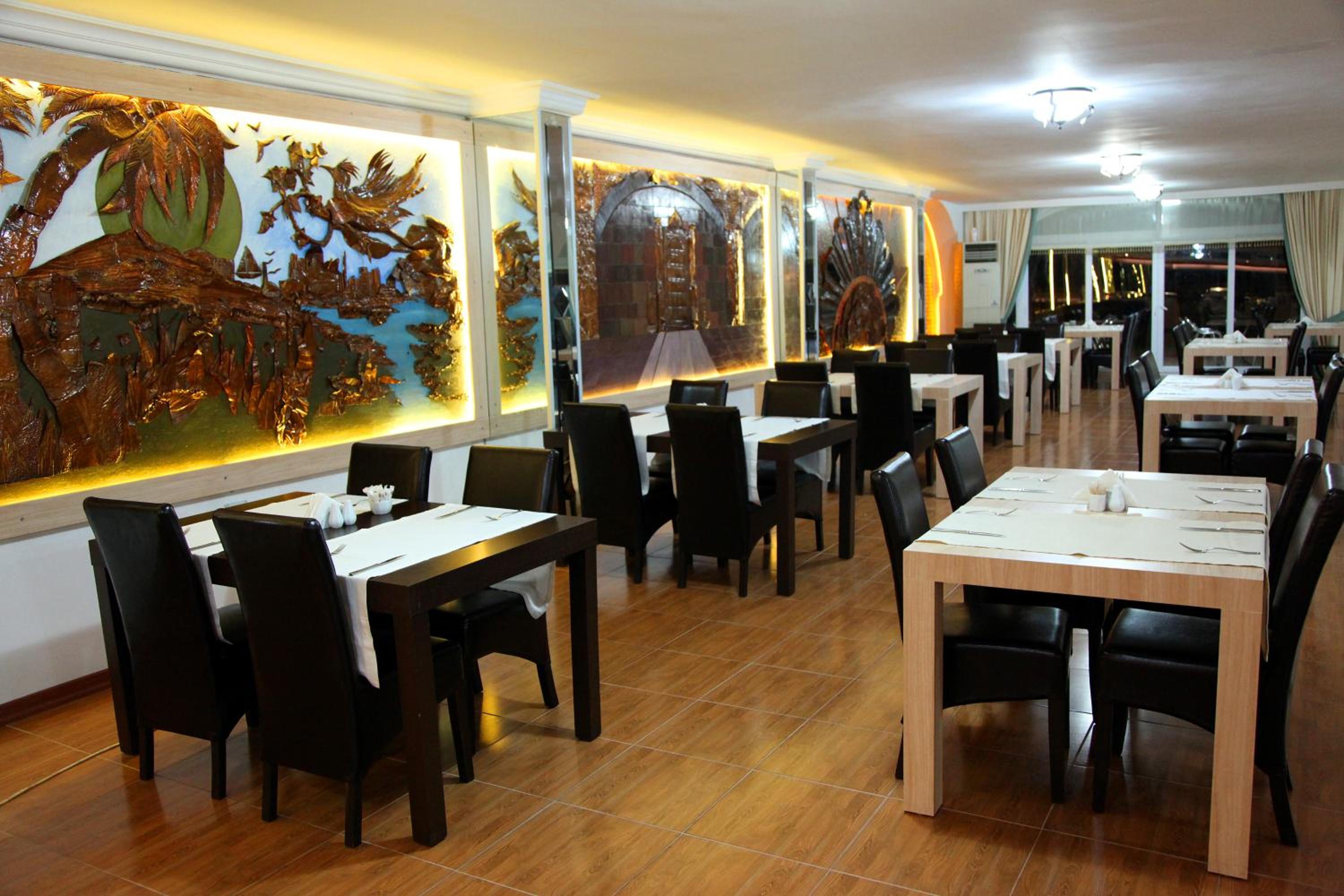 Sultasa Hotel - Image 30