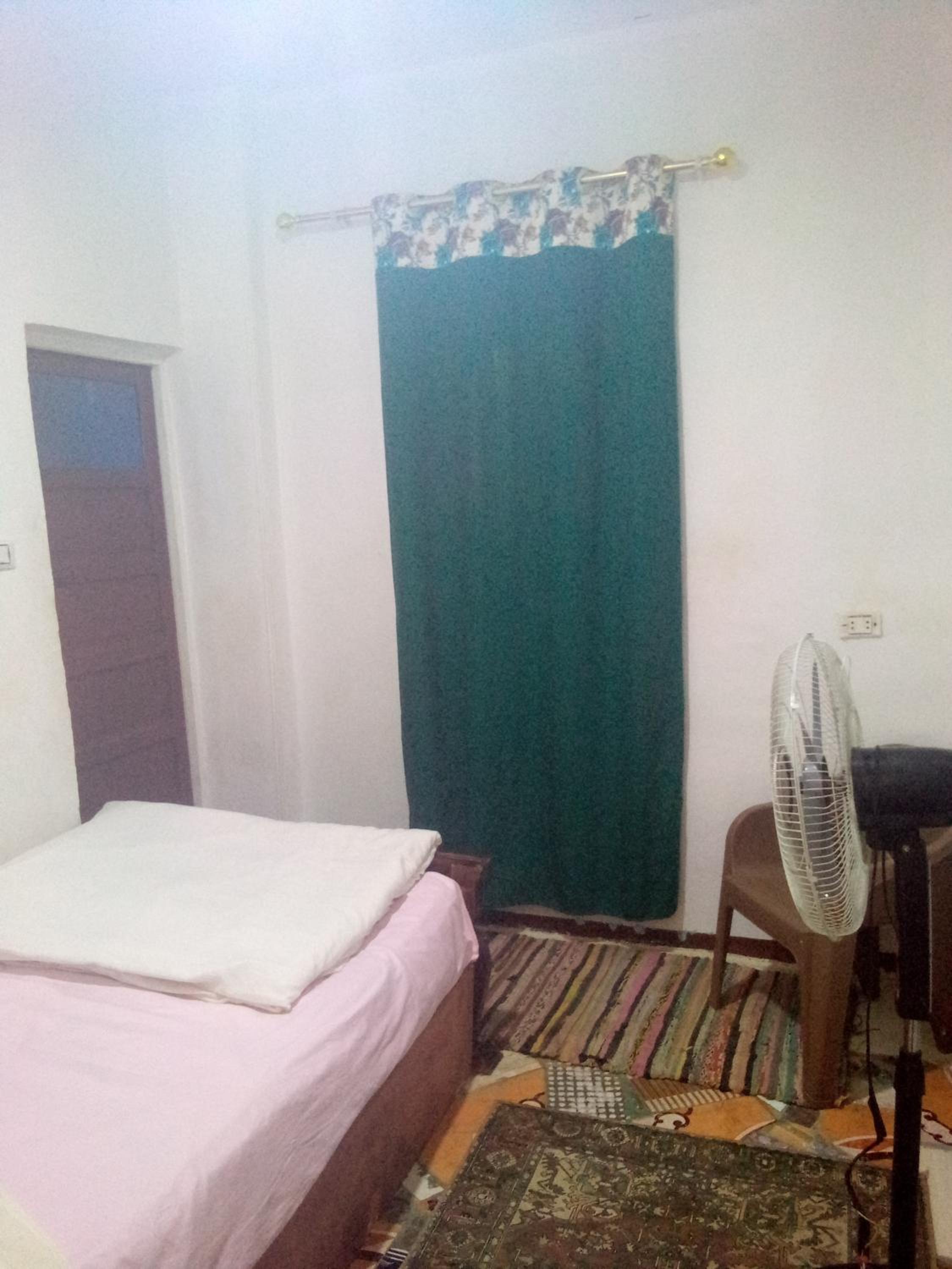 Anita view hotel