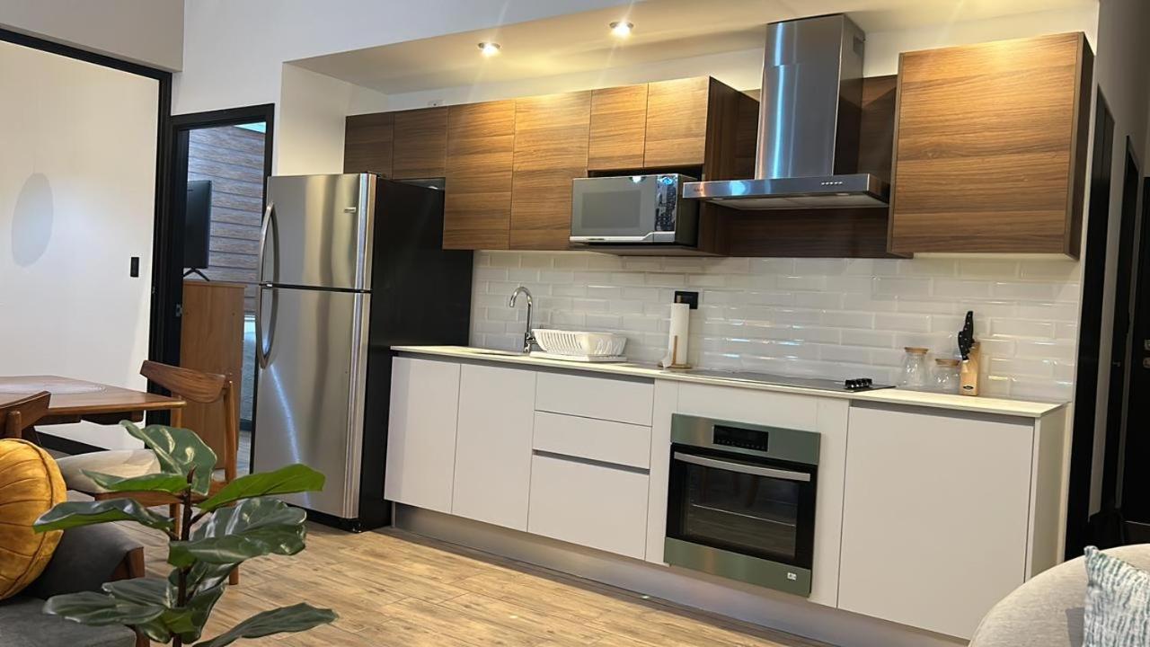 Eon 3 - Lujoso apartamento - Zona 10 de la Ciudad de Guatemala view 2