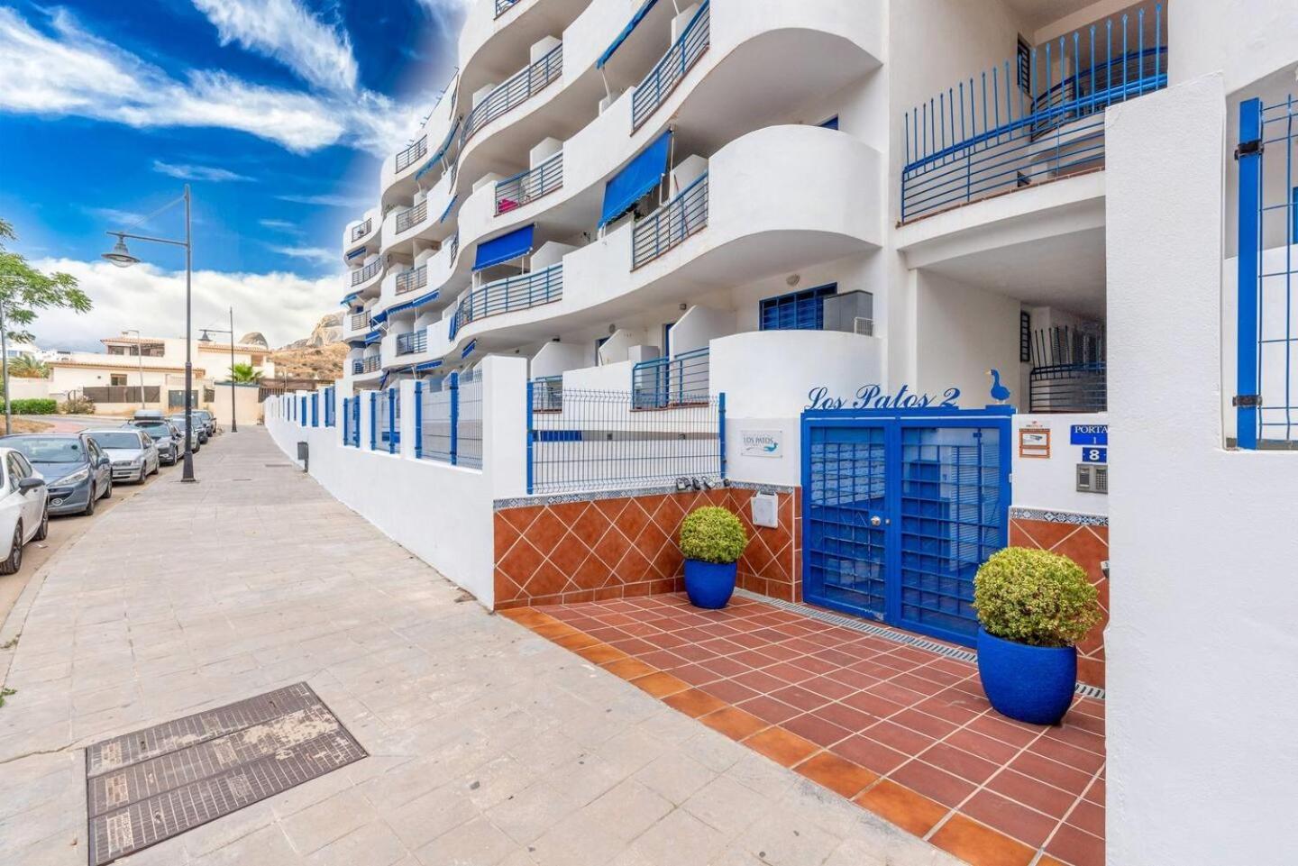 LaFrenchTouch - Acogedor apto, terraza y cerca mar view 4