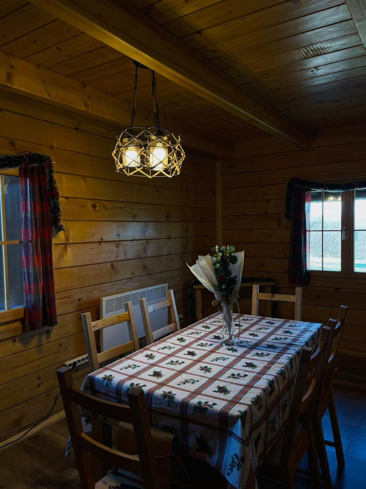 Vikendica Bajka