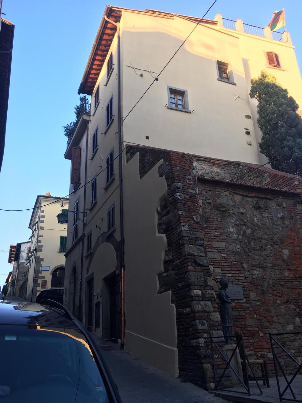 Casa Torre