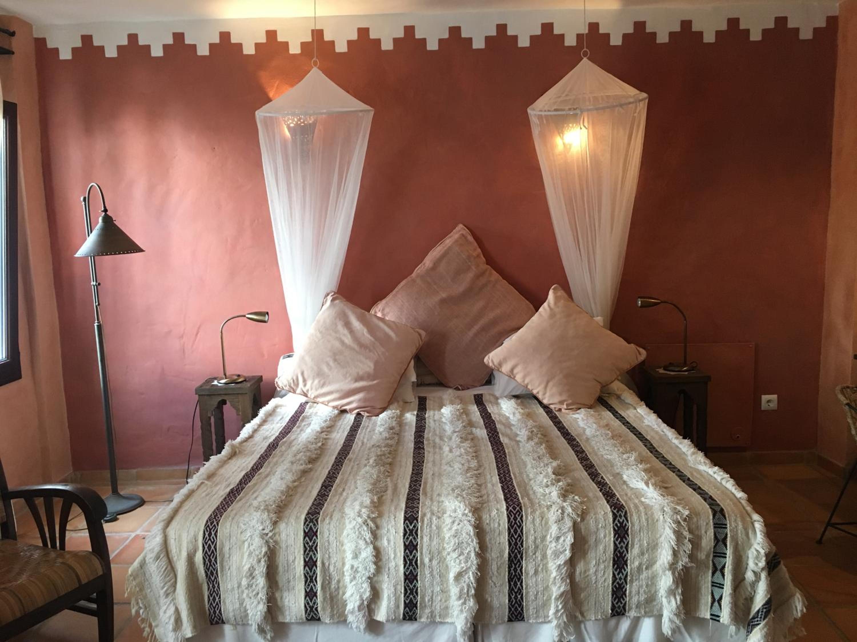 Darcilla Guest House