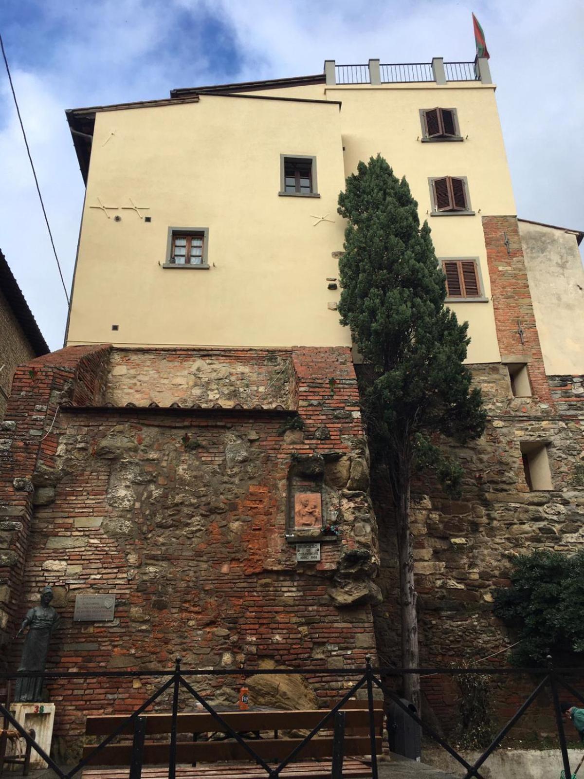 Casa Torre
