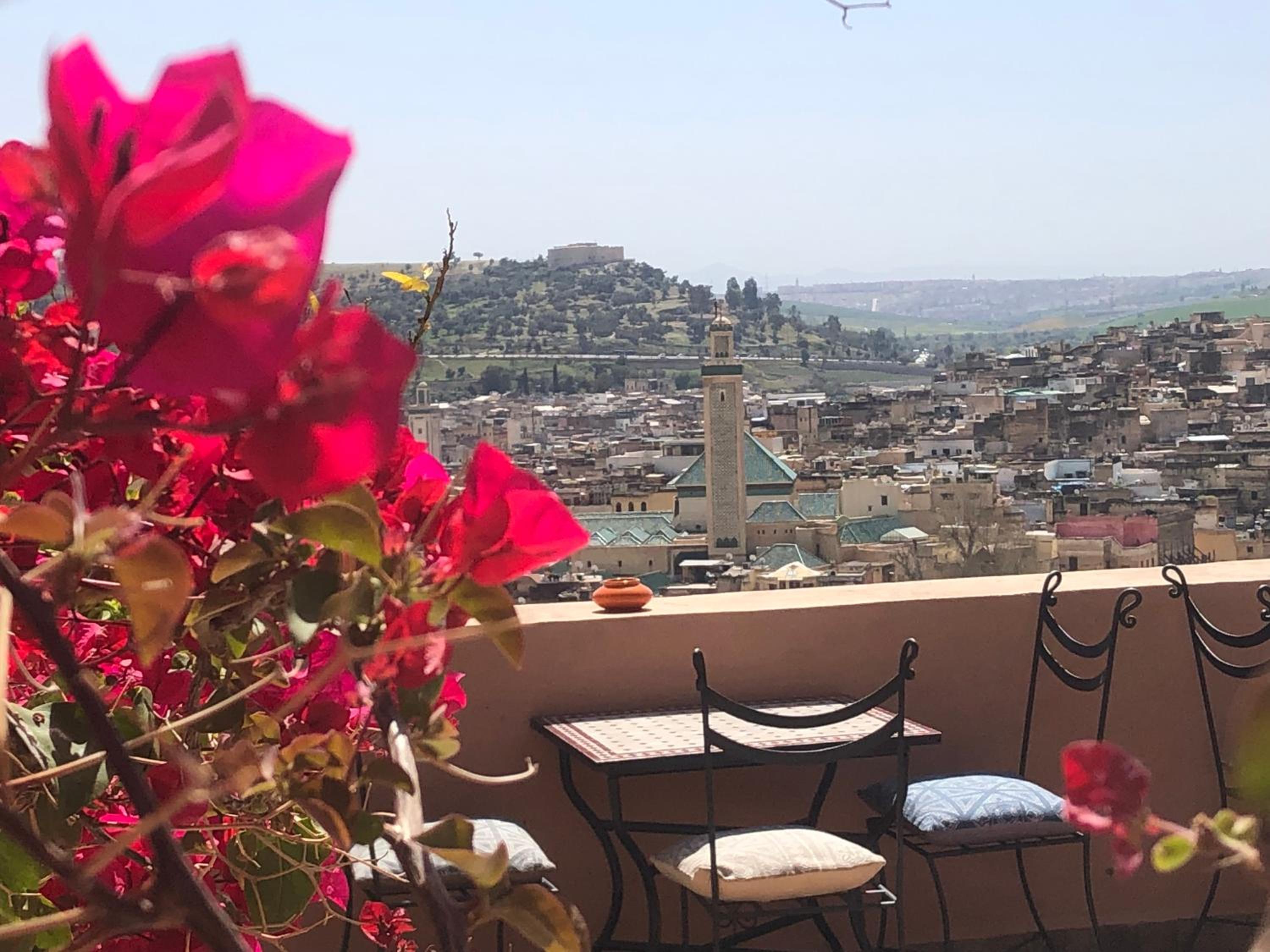 Riad Inaya Fez - Image 4