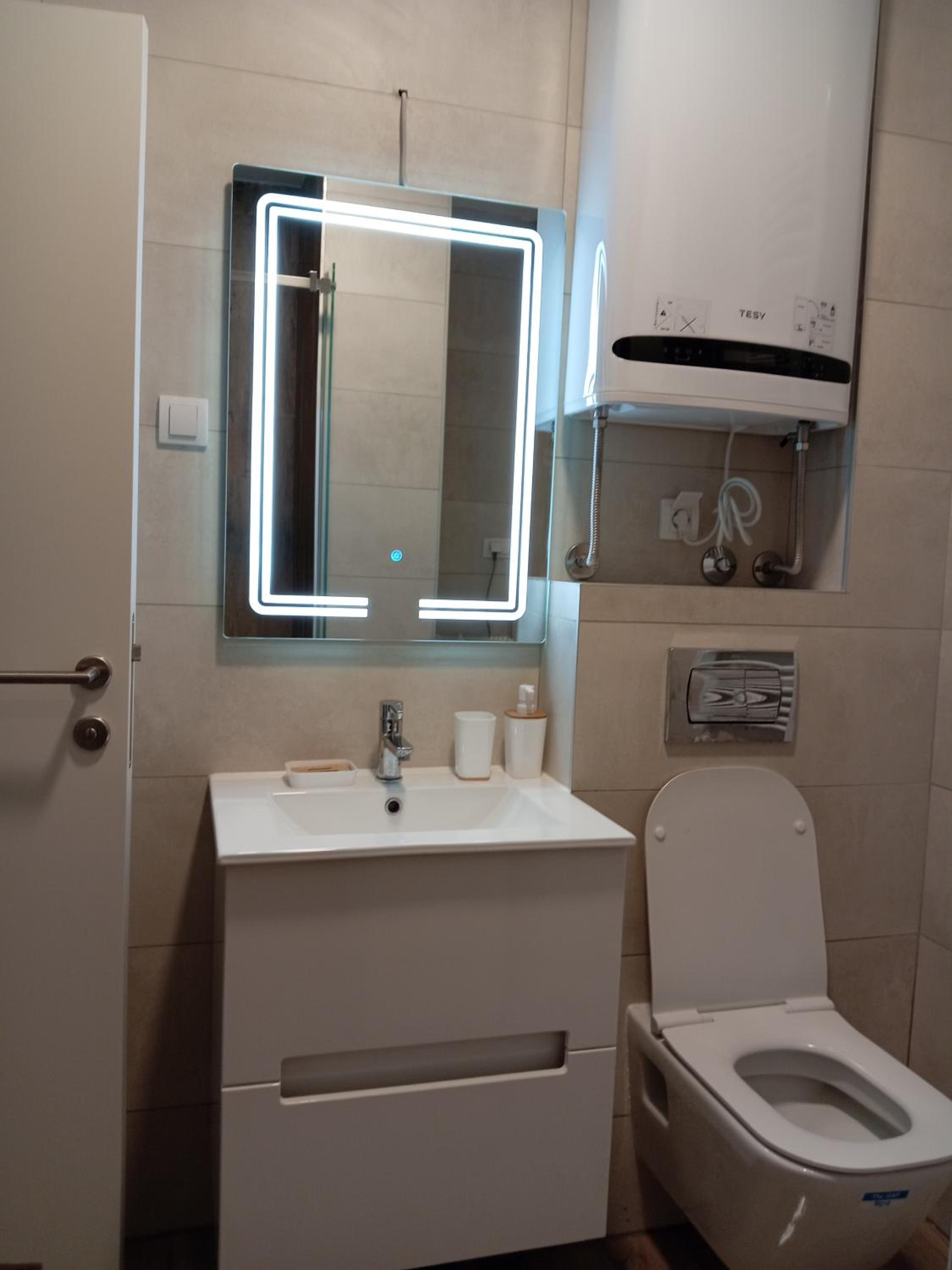 Tera apartment Zemun