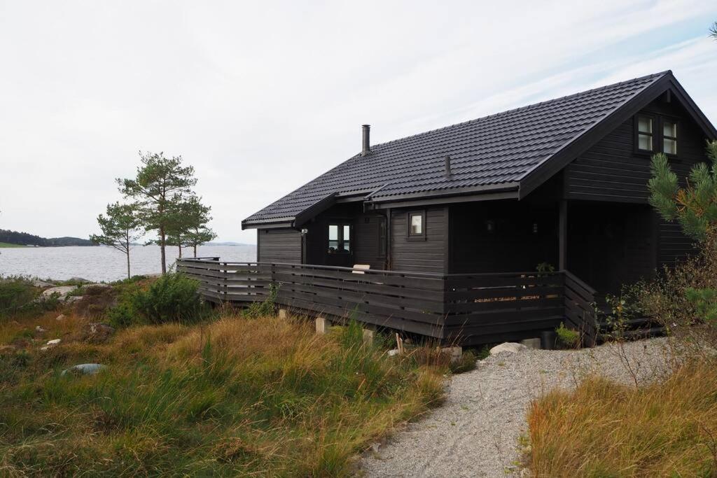 Magical Seaview and close to Preikestolen