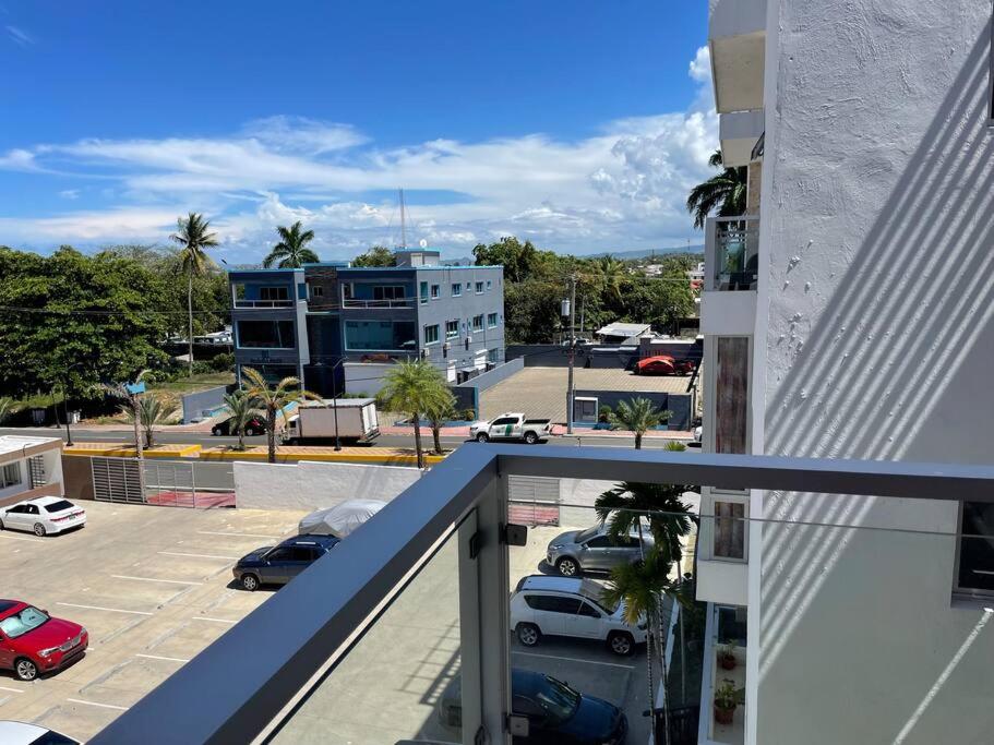 Apartamento céntrico caminando a la playa