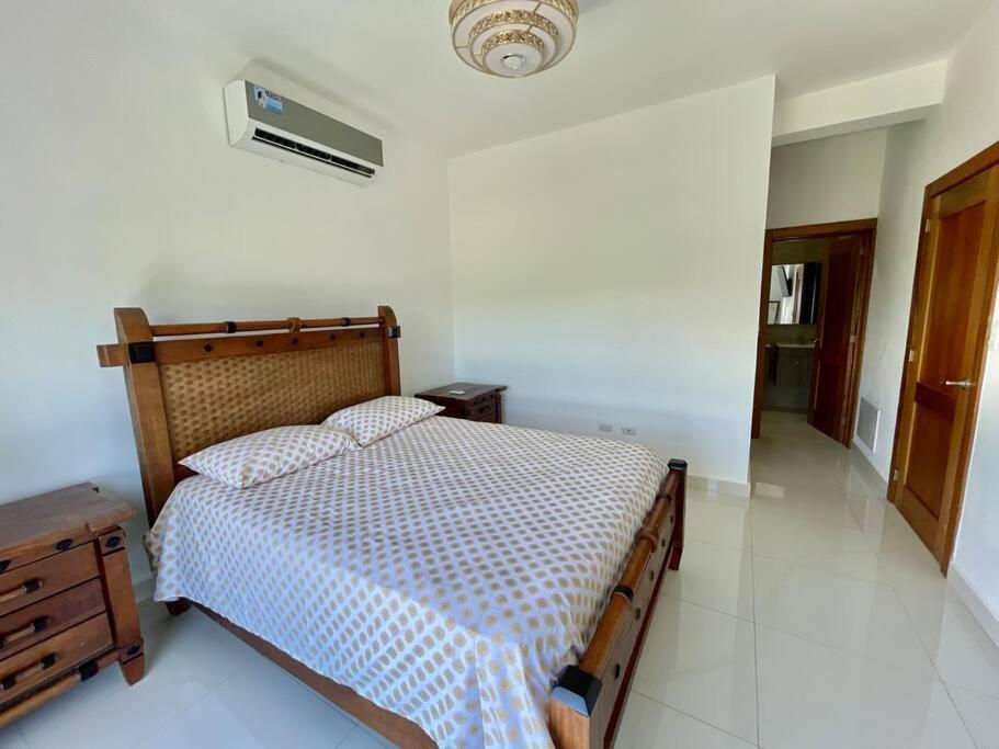 Apartamento céntrico caminando a la playa