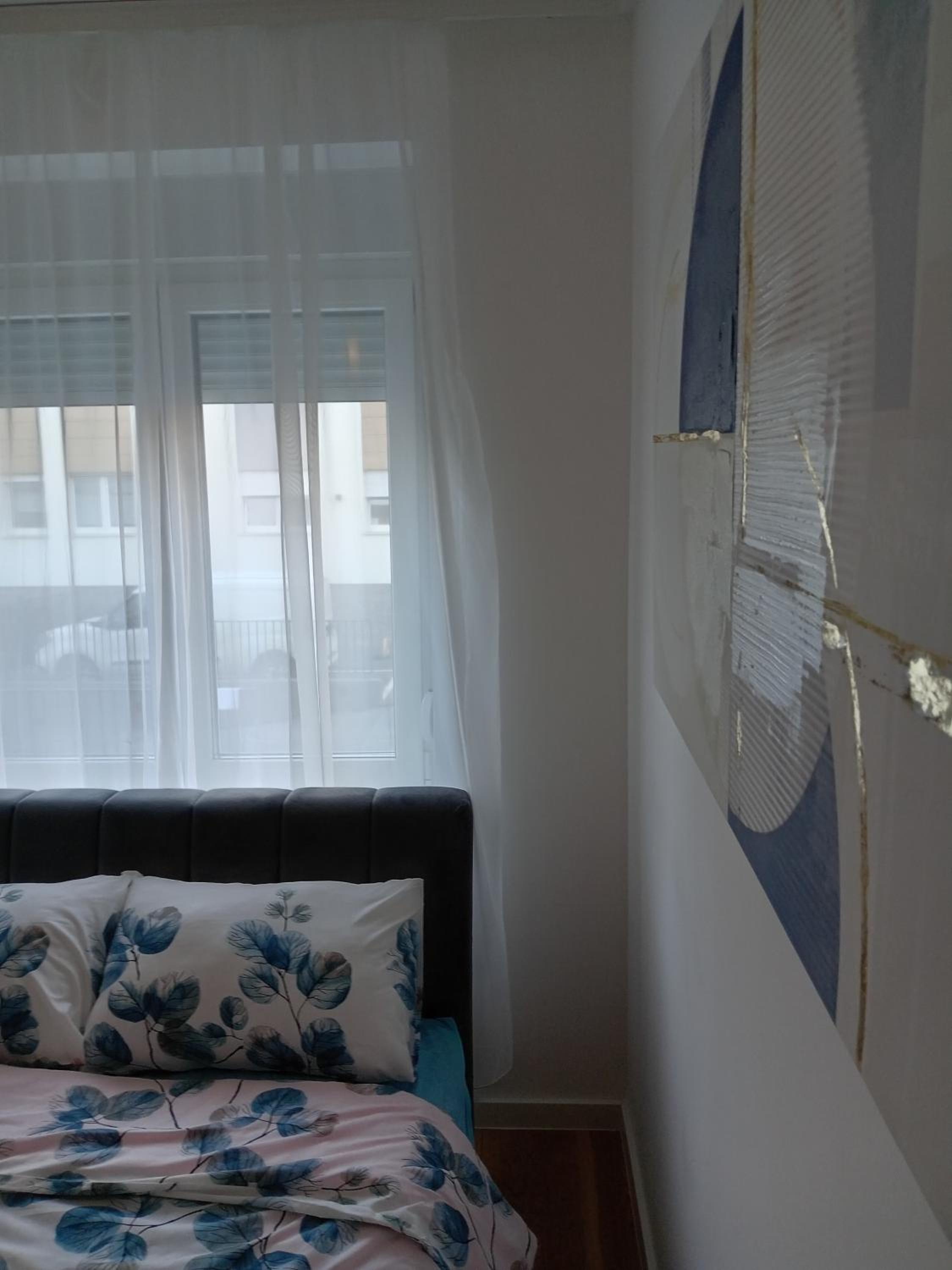 Tera apartment Zemun