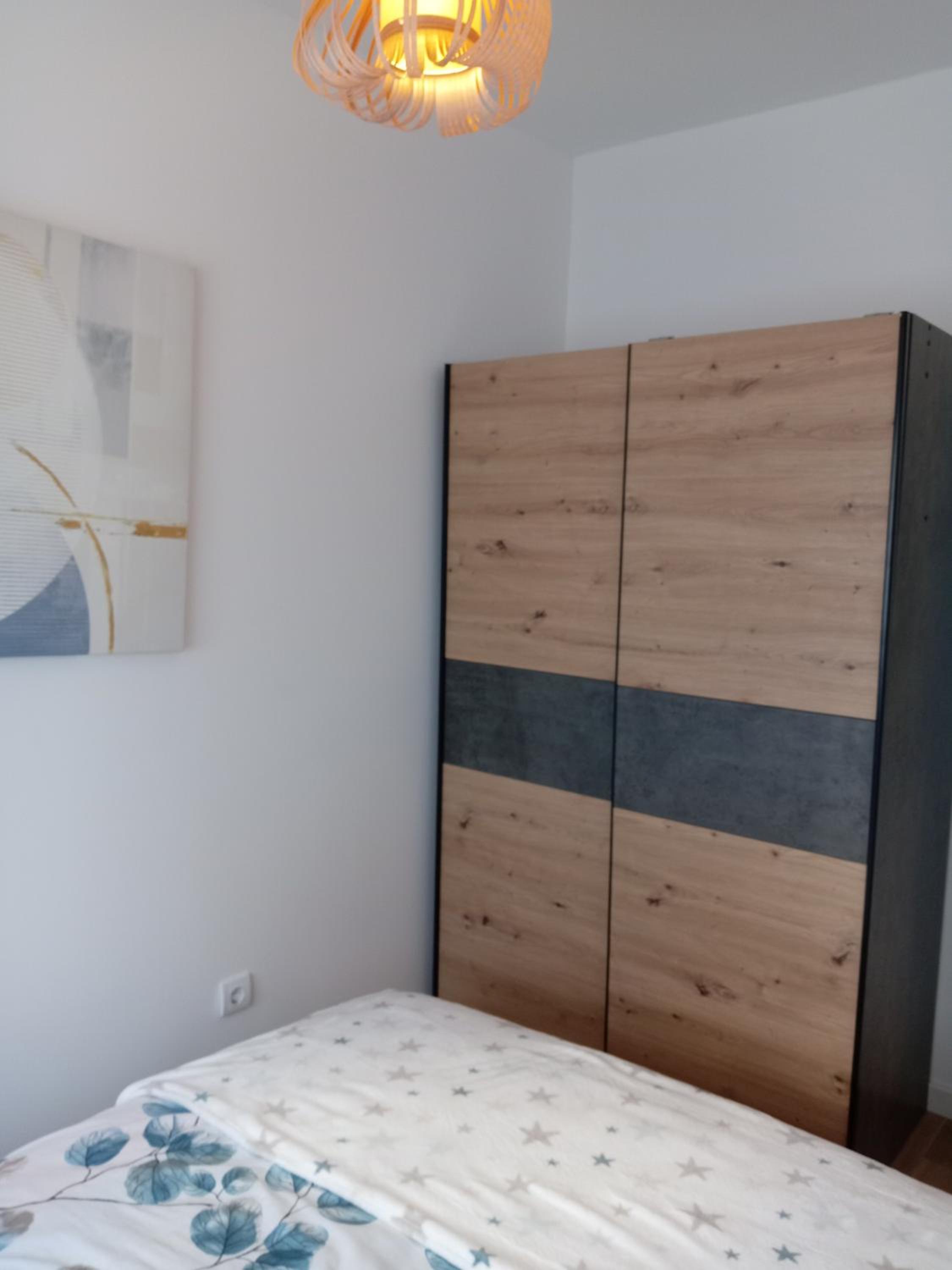 Tera apartment Zemun