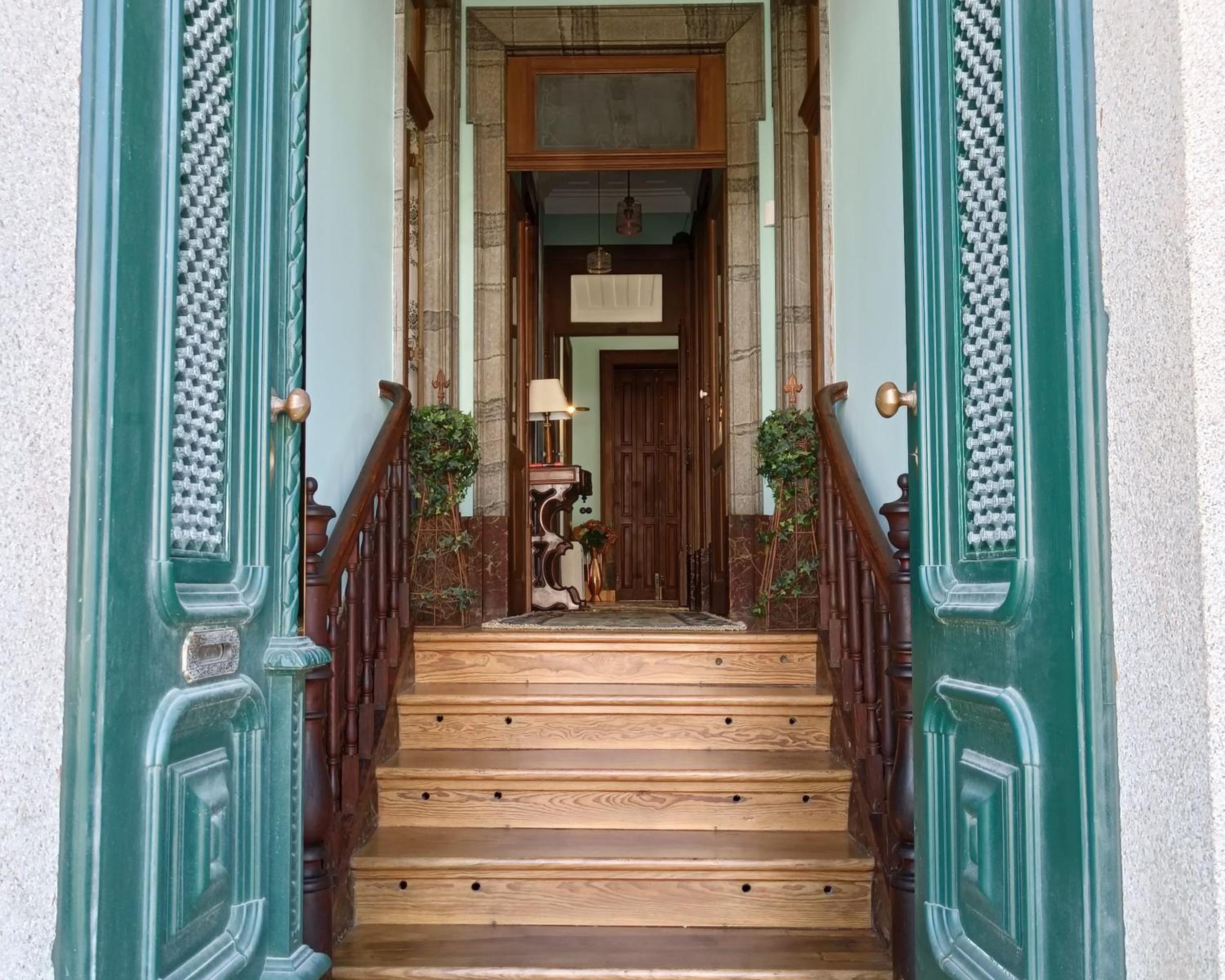Casa Brandao view 5