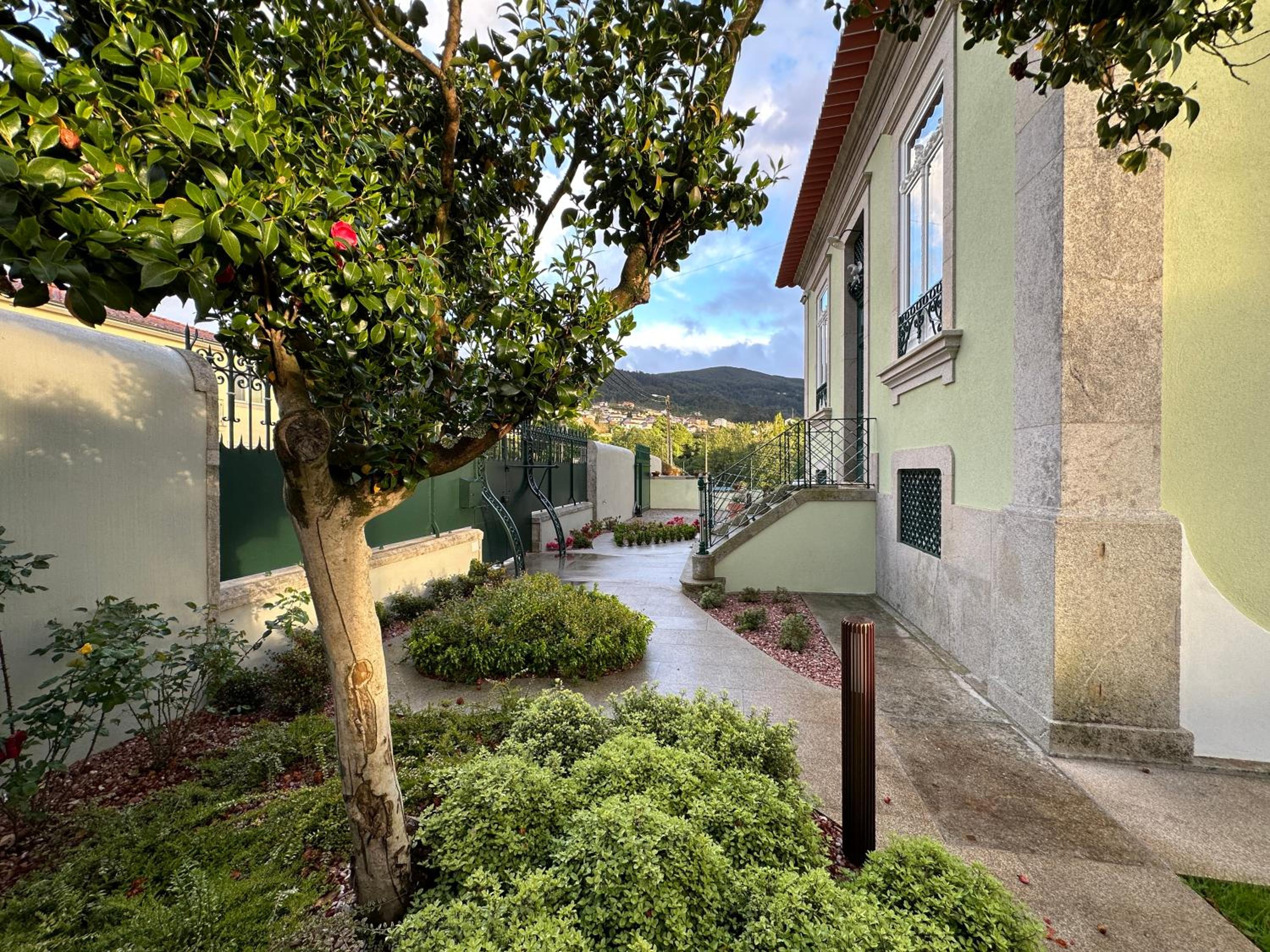 Casa Brandao view 2