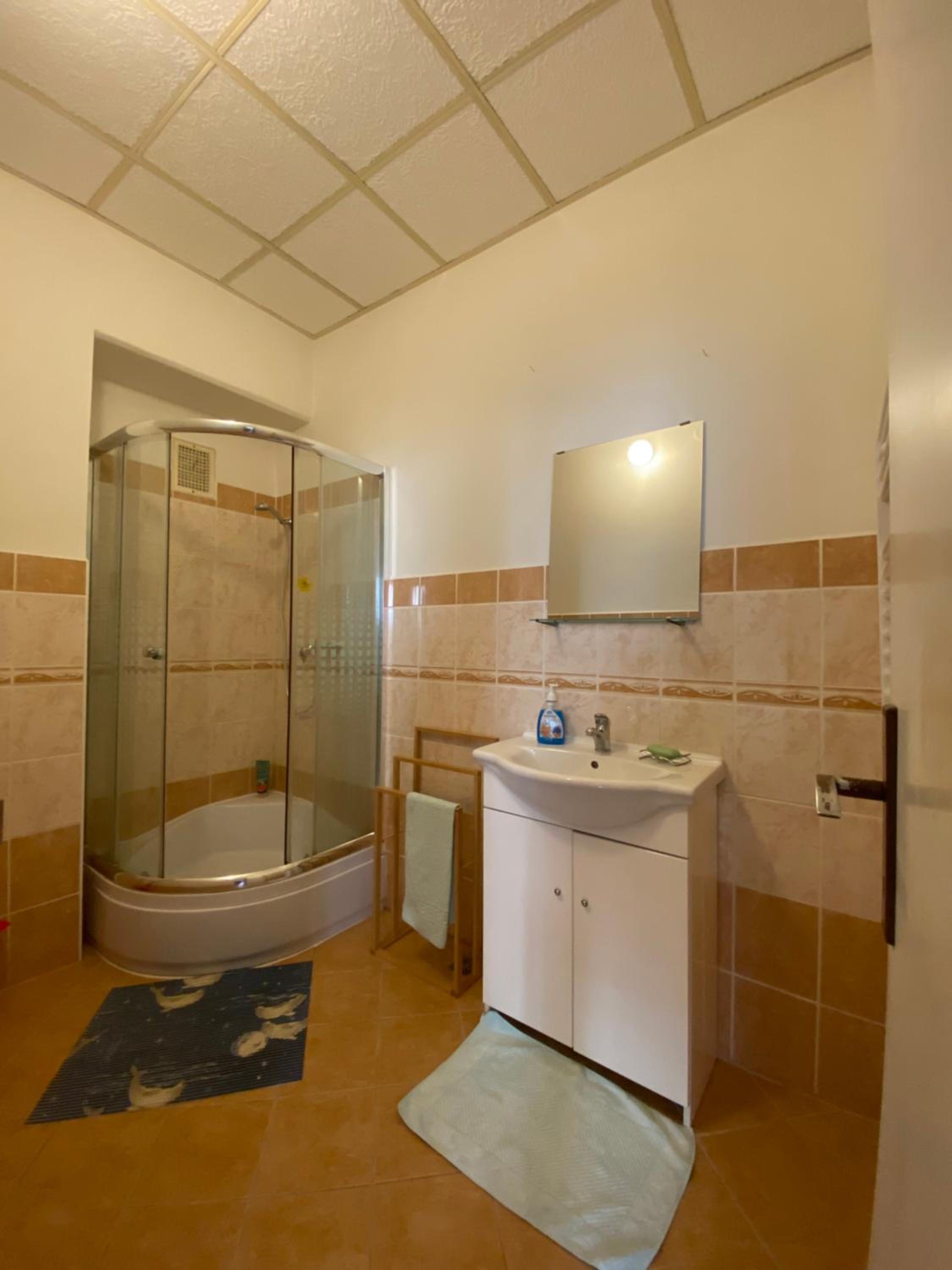 Apartmán na Bohdašíně