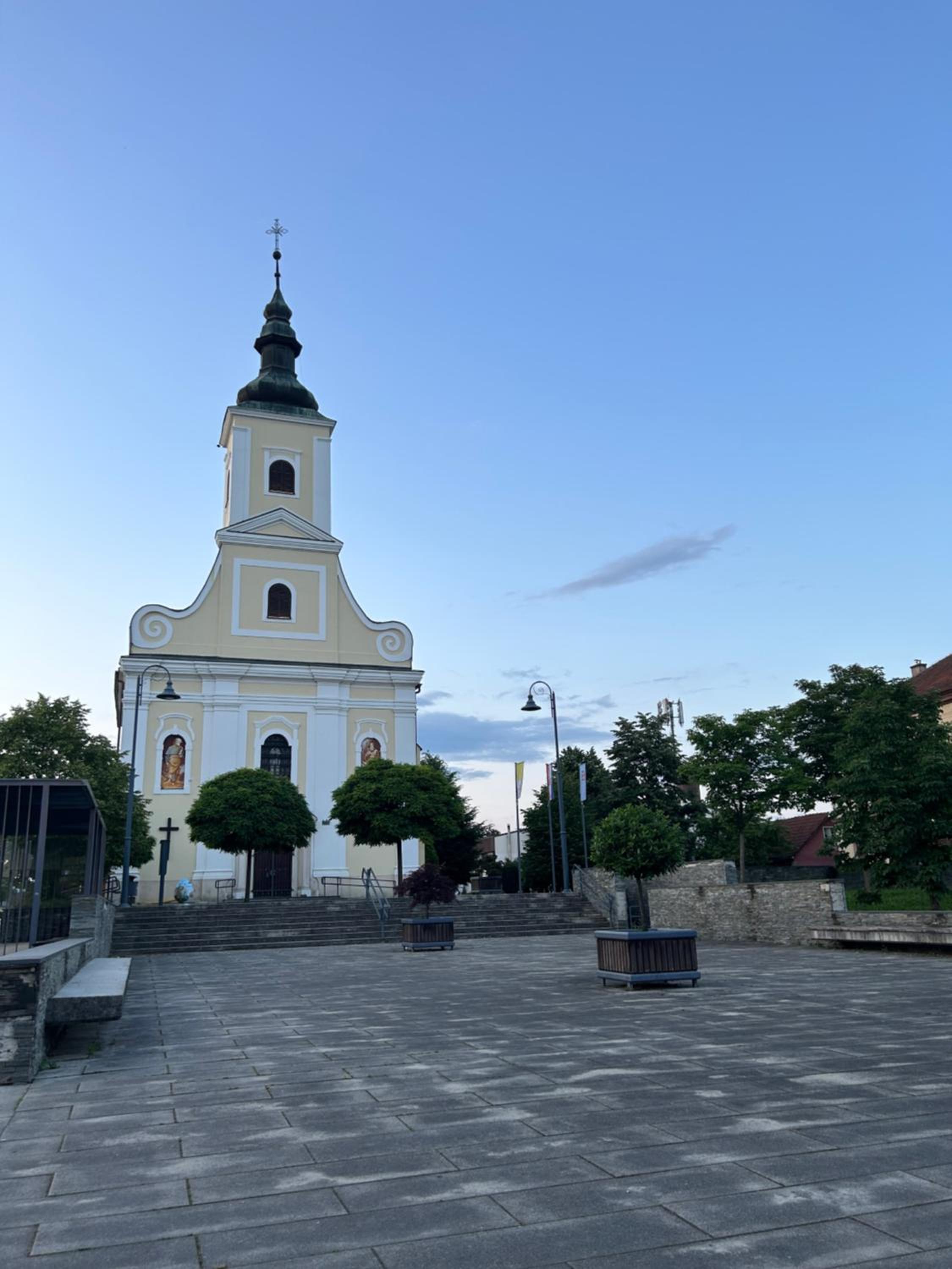 Apartman ZABOK CENTAR