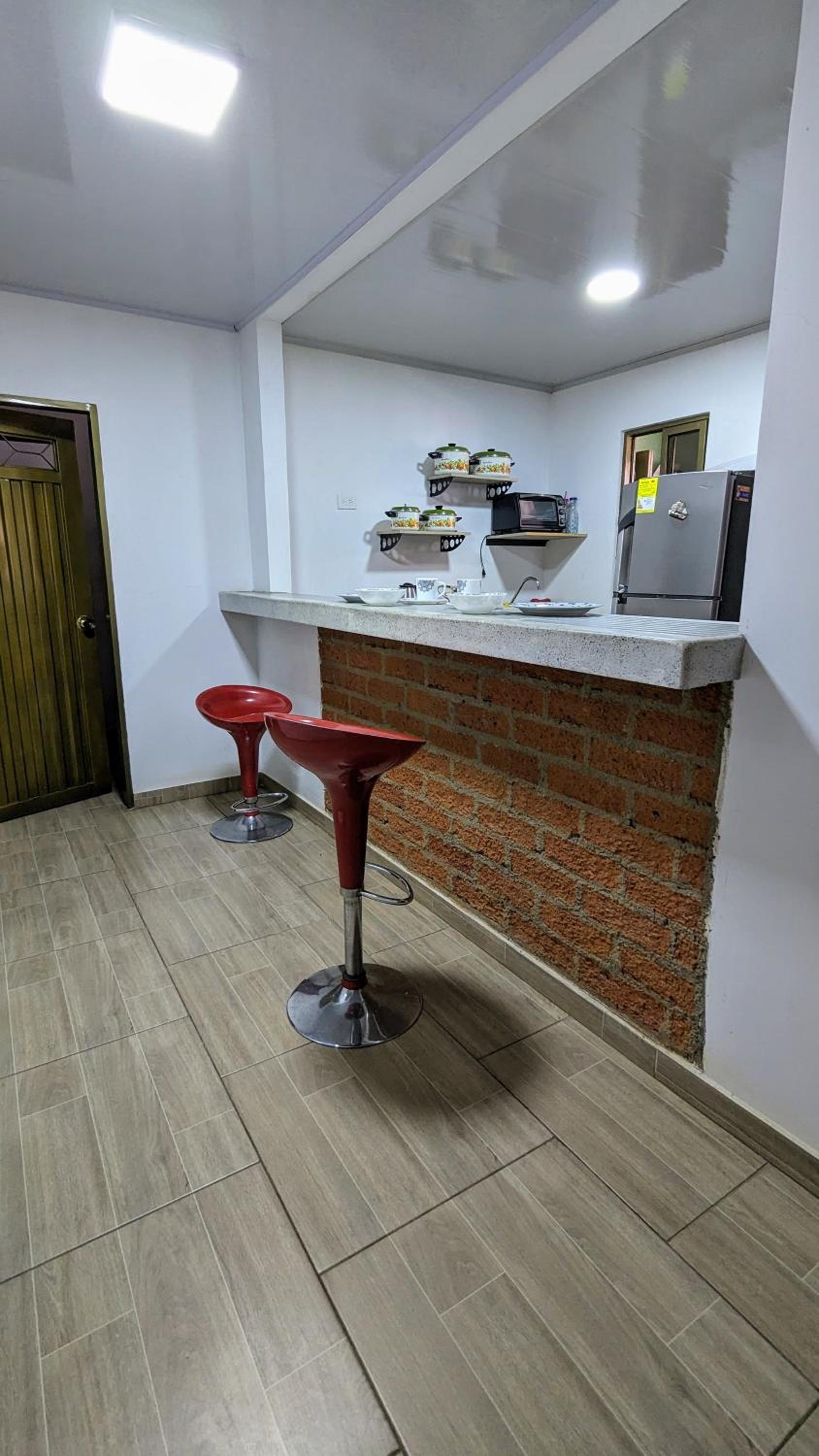 Casa Leon - Supia, Caldas