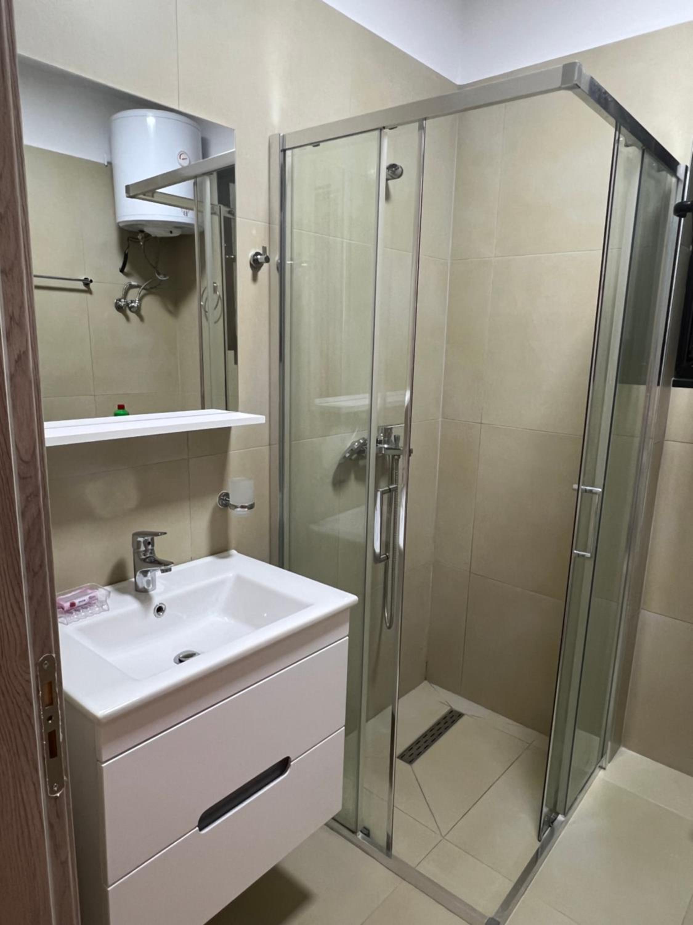 Proda Apartments