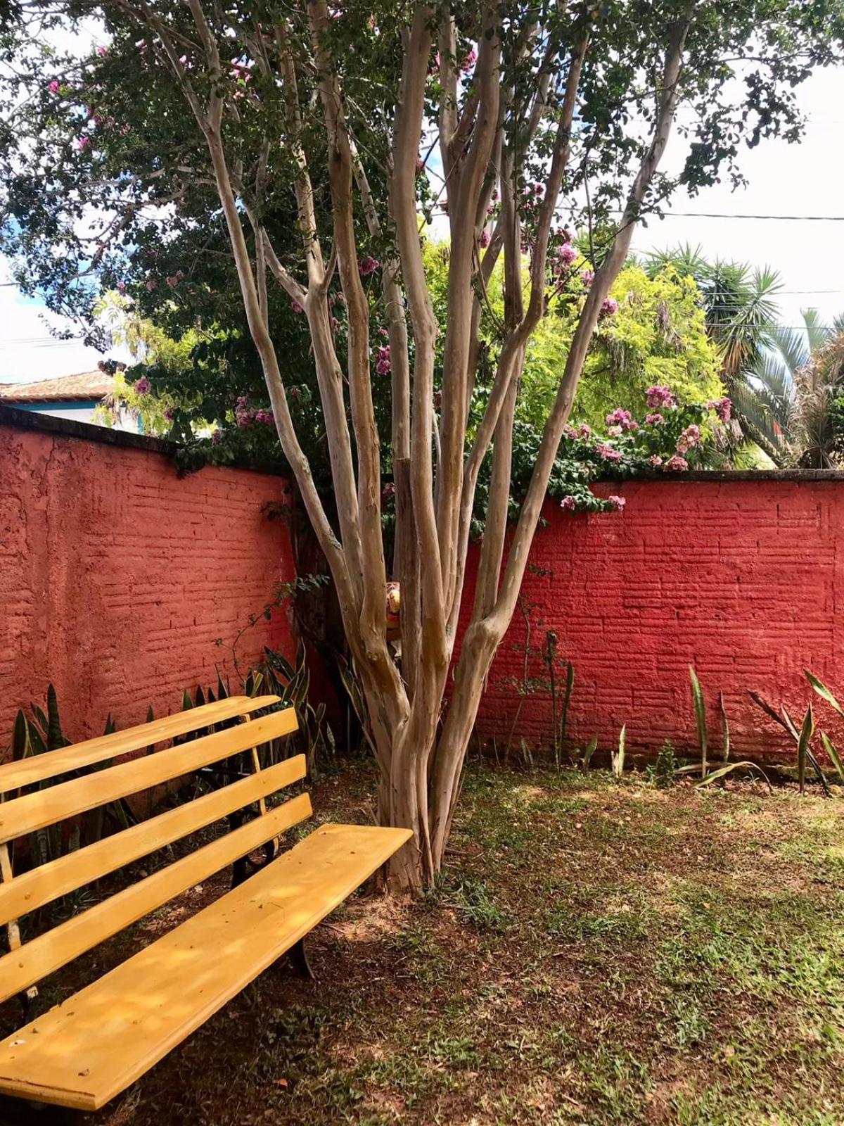 Casa de Maria
