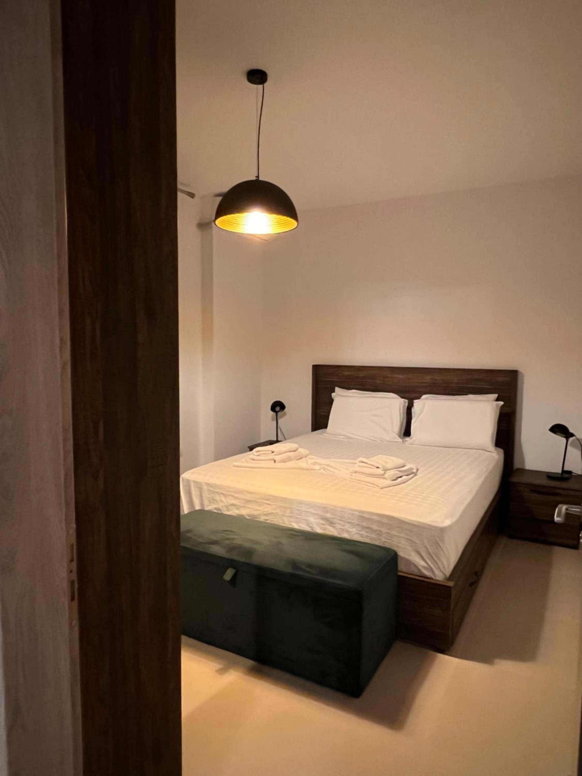 Proda Apartments