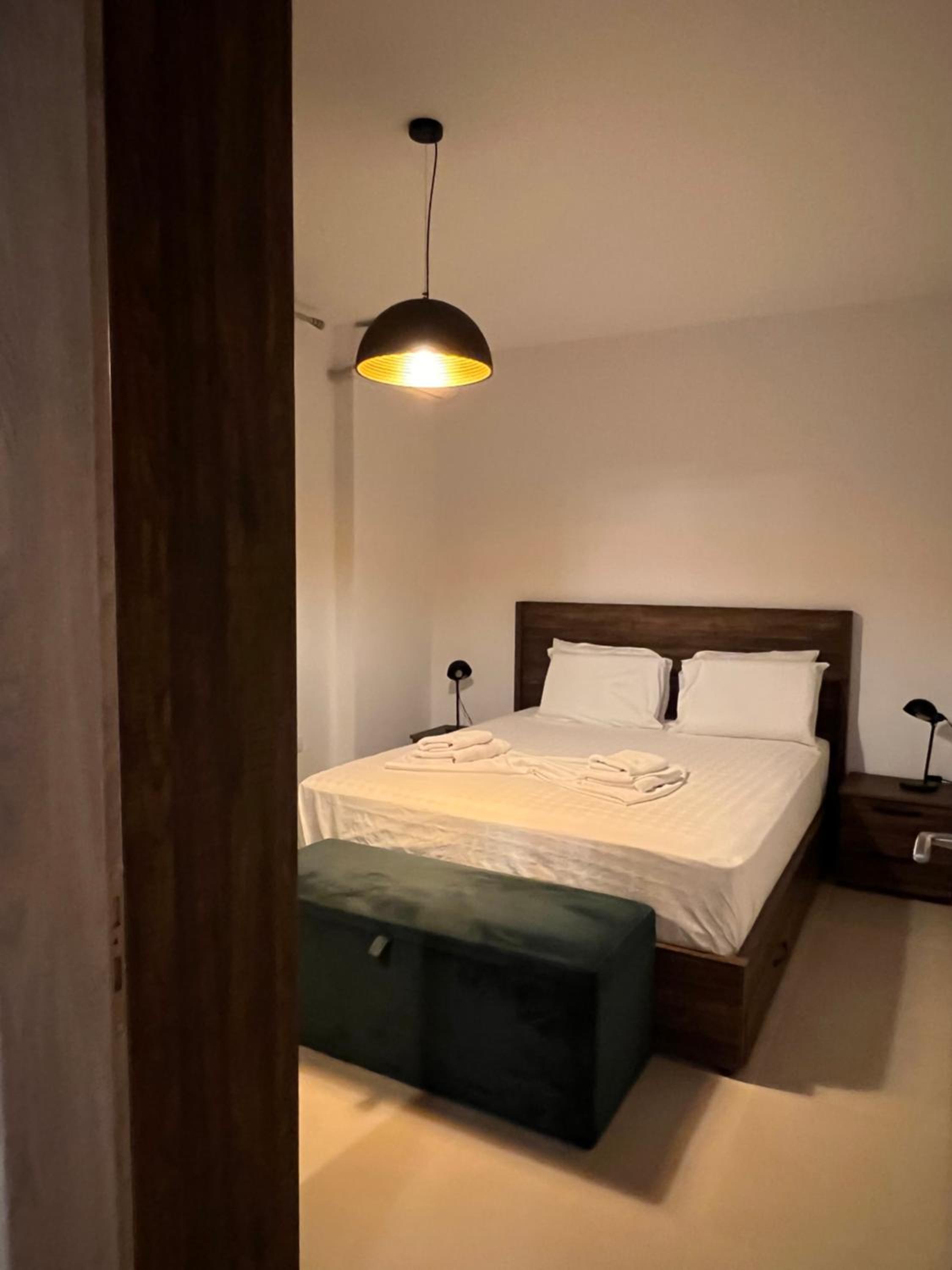 Proda Apartments